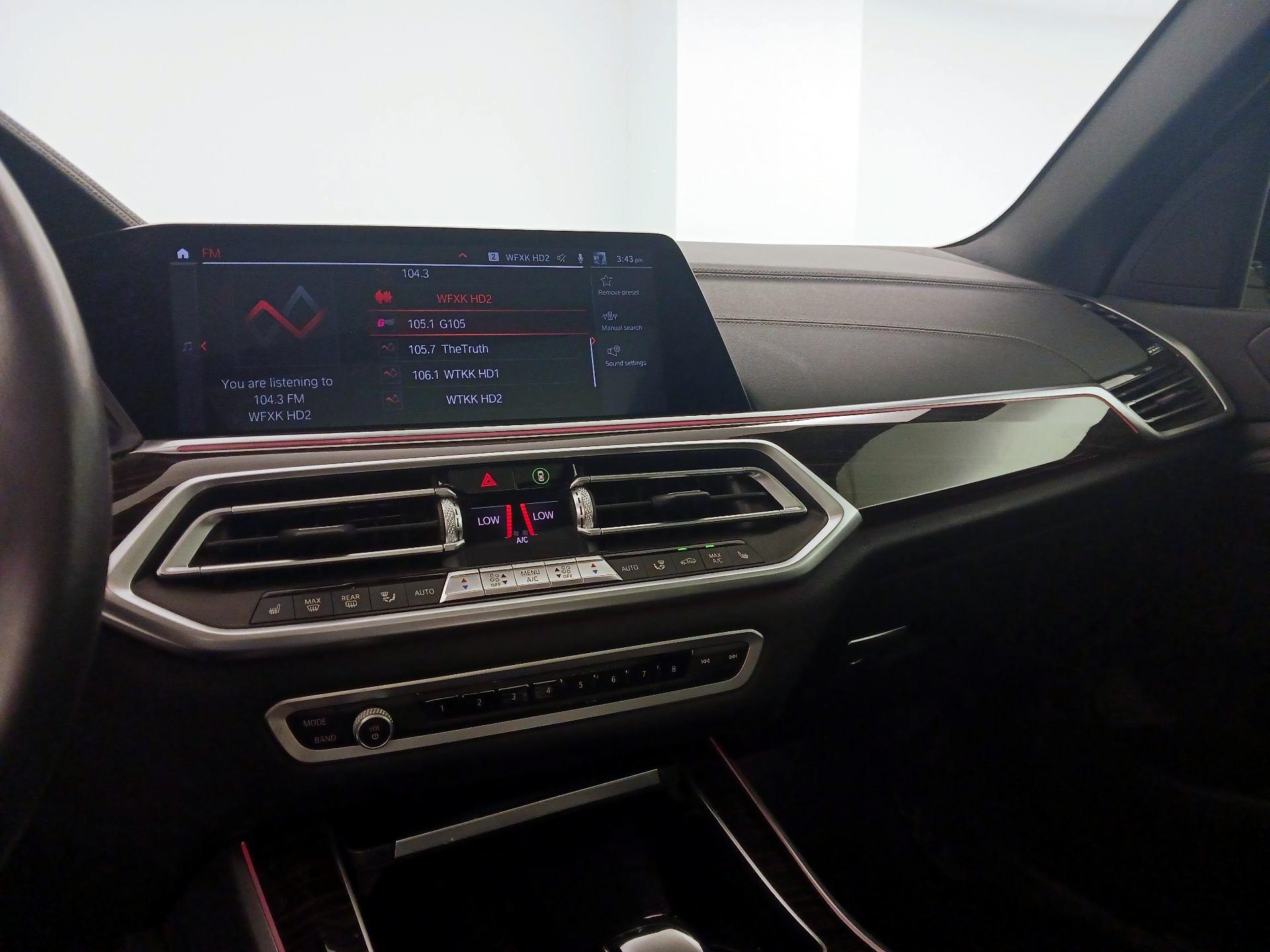 Thumbnail: 2020 BMW X5 - 16