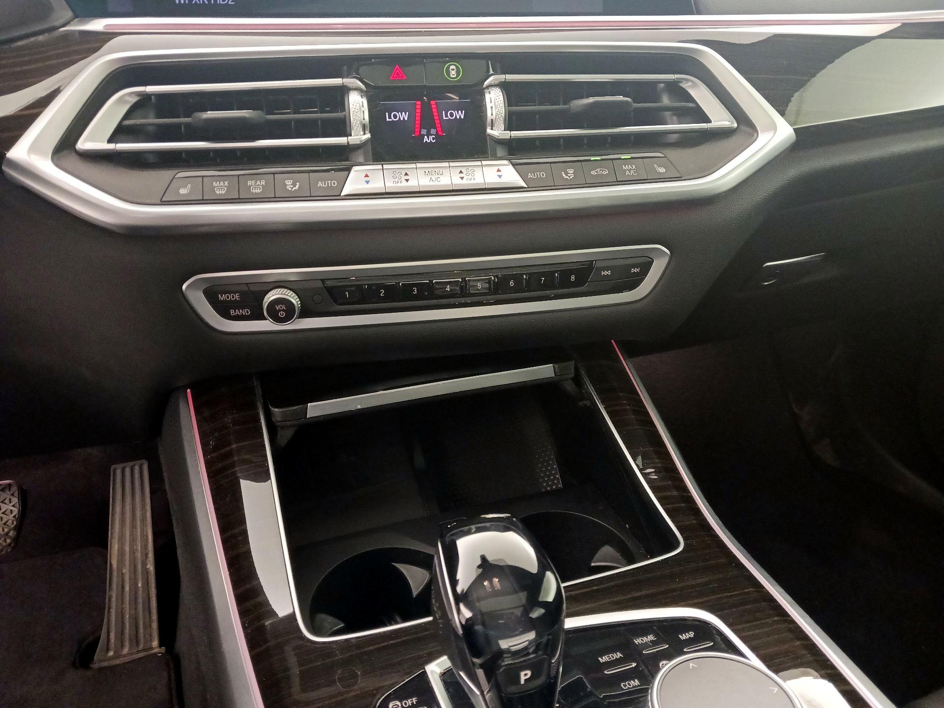 Thumbnail: 2020 BMW X5 - 17