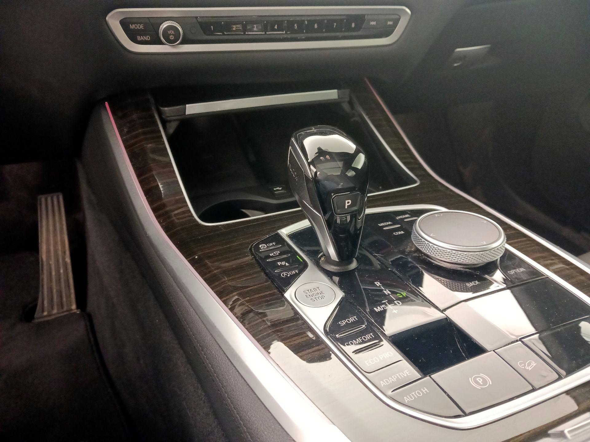 Thumbnail: 2020 BMW X5 - 18