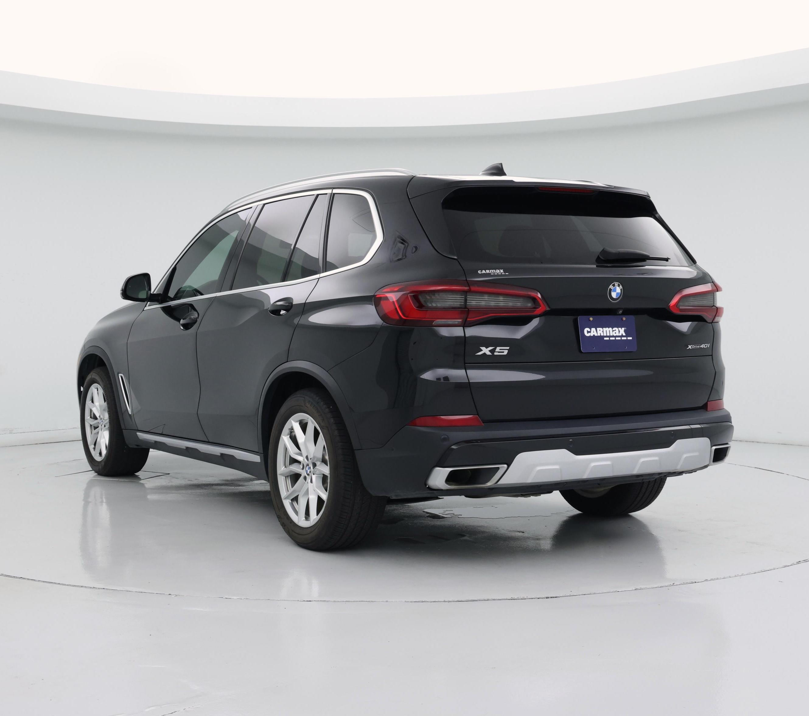 Thumbnail: 2020 BMW X5 - 2