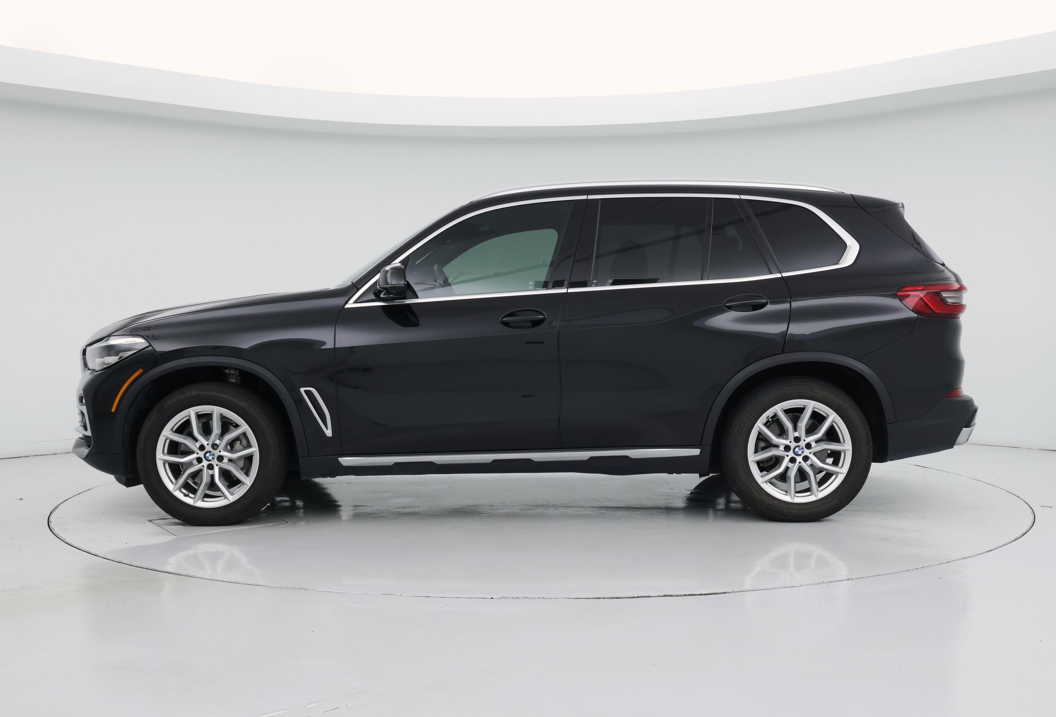 Thumbnail: 2020 BMW X5 - 3