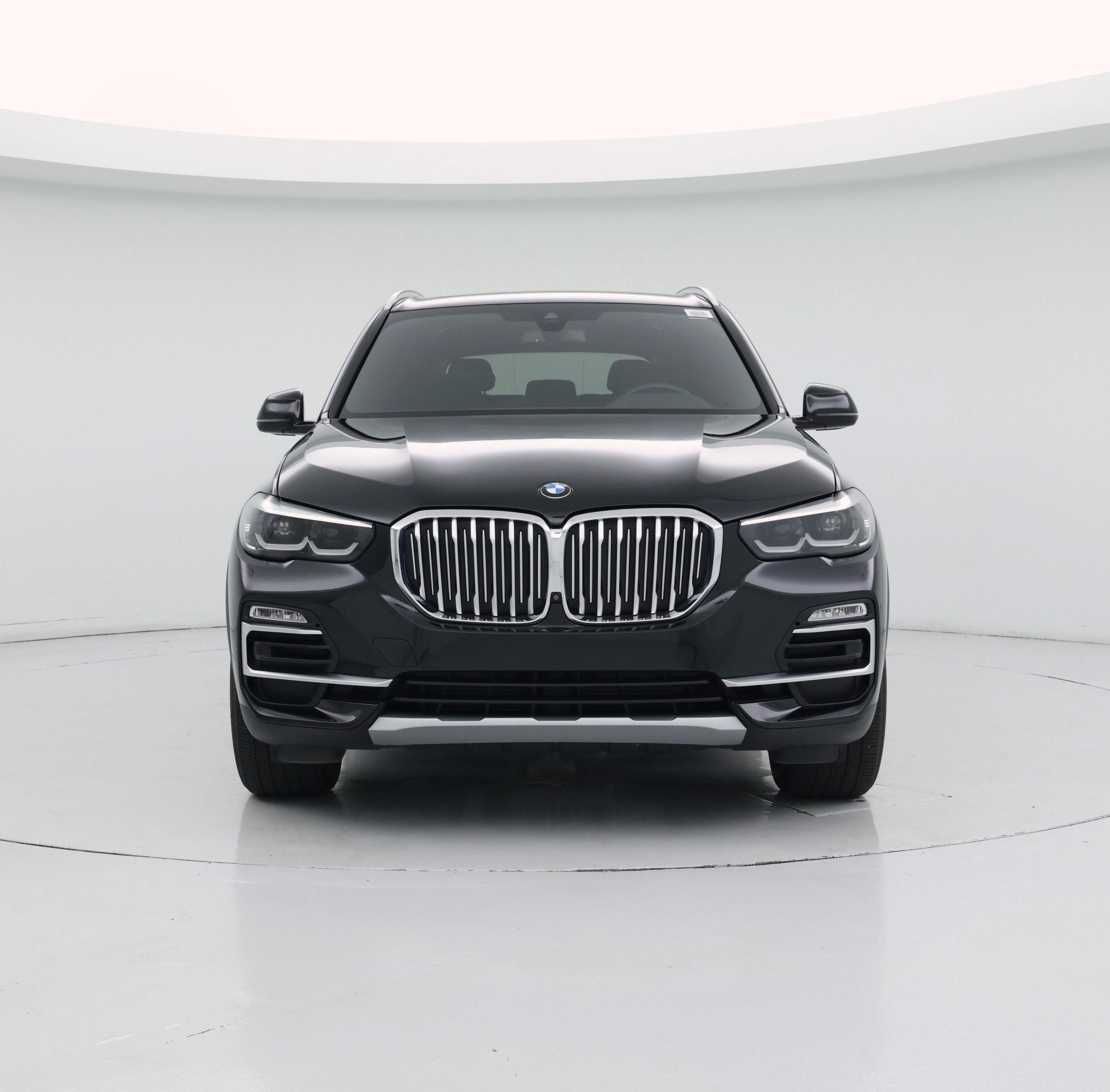 Thumbnail: 2020 BMW X5 - 5