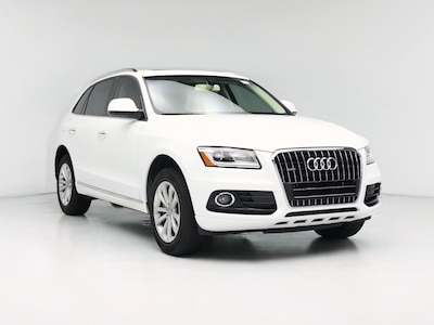 2016 Audi Q5 Premium