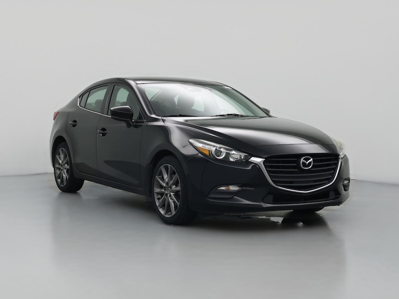 2018 Mazda Mazda3 i Touring -
                  Wilmington, NC