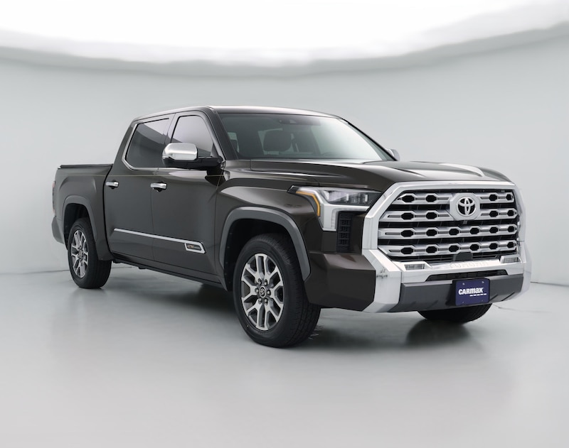 2022 Toyota Tundra 1794