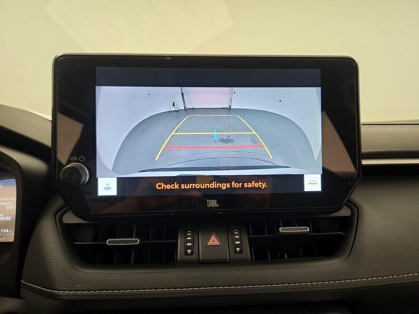 2025 Toyota RAV4 Limited - Photo 15
