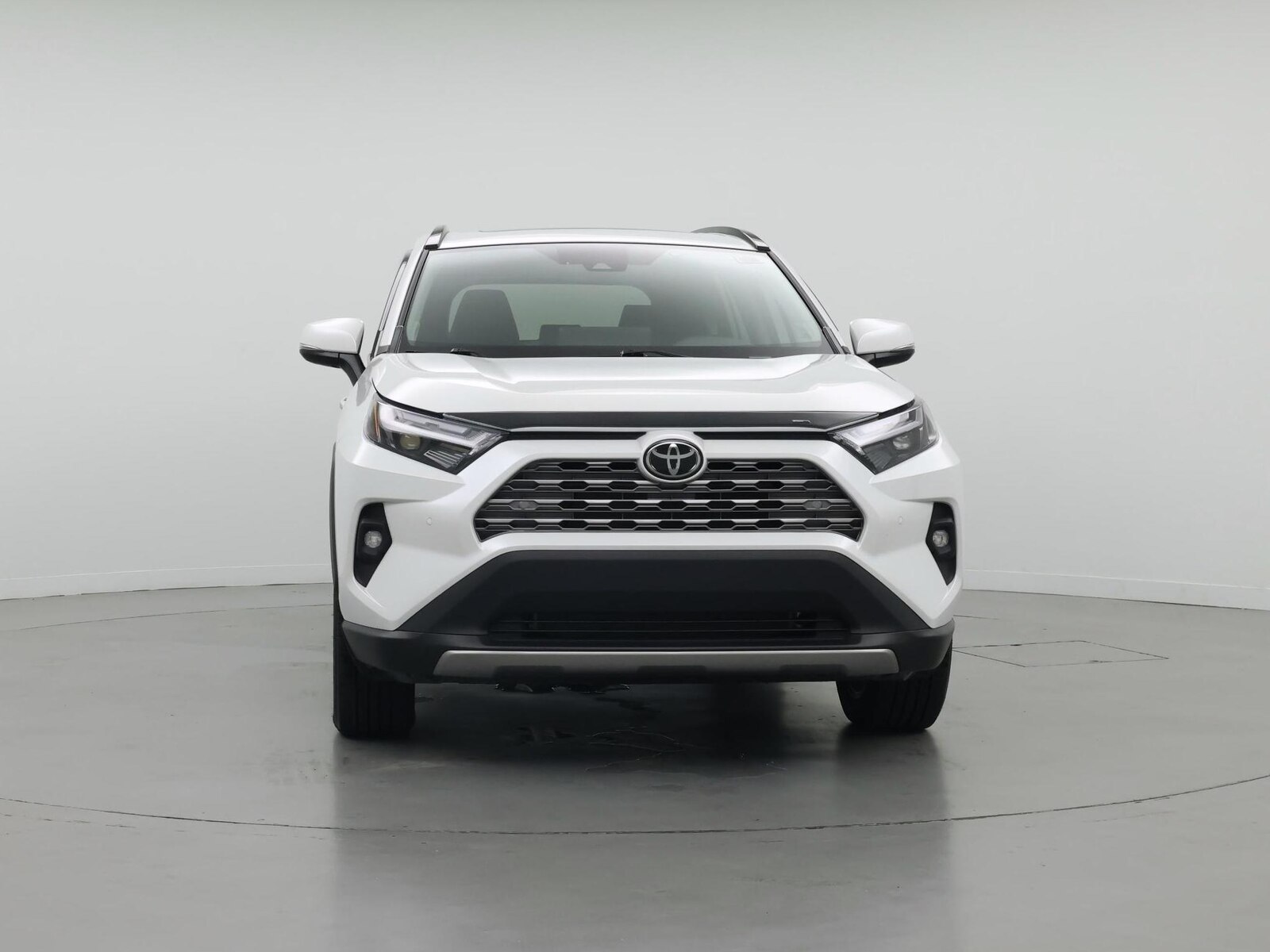 2025 Toyota RAV4 Limited - Photo 6
