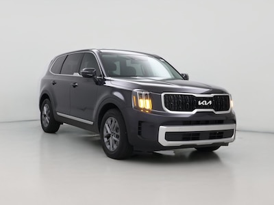 2025 Kia Telluride LX