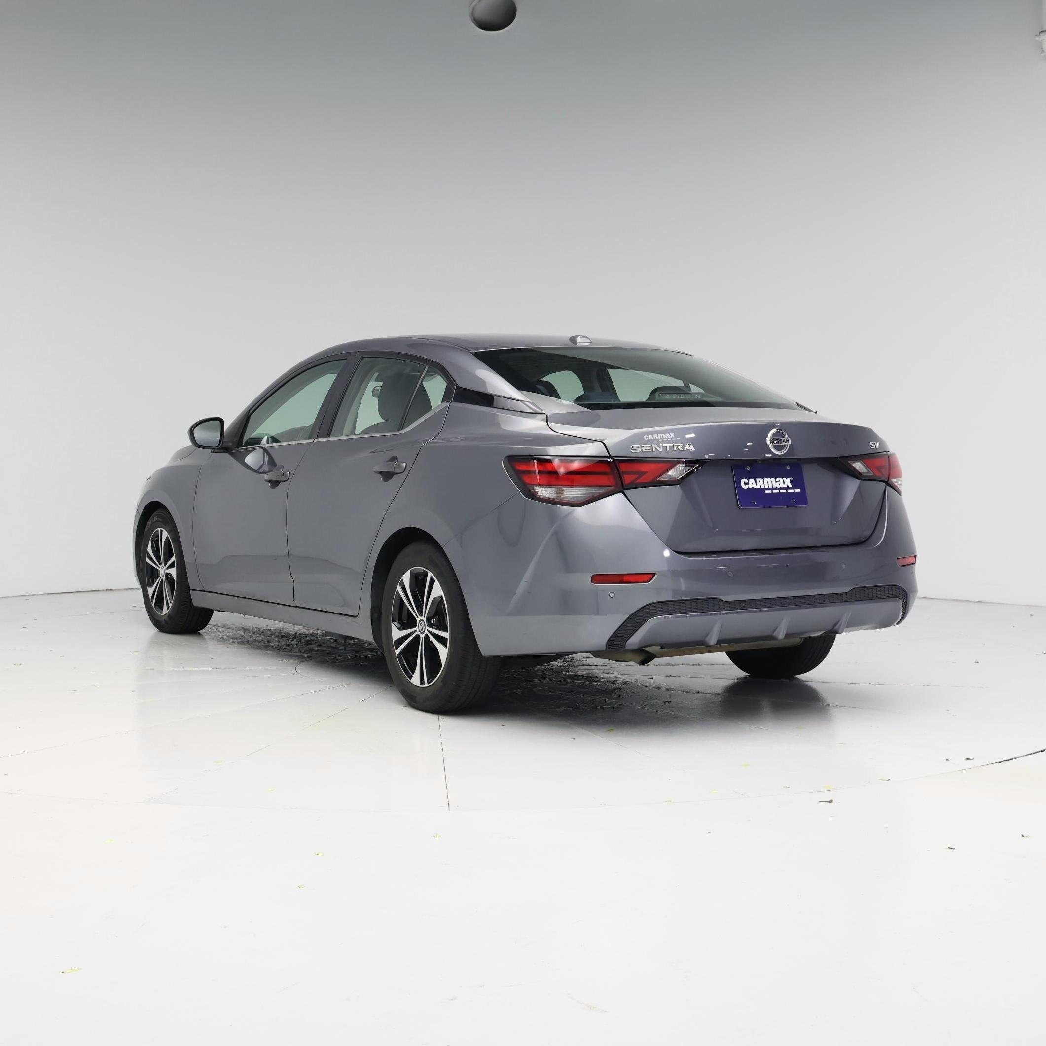 Thumbnail: 2022 Nissan Sentra - 2