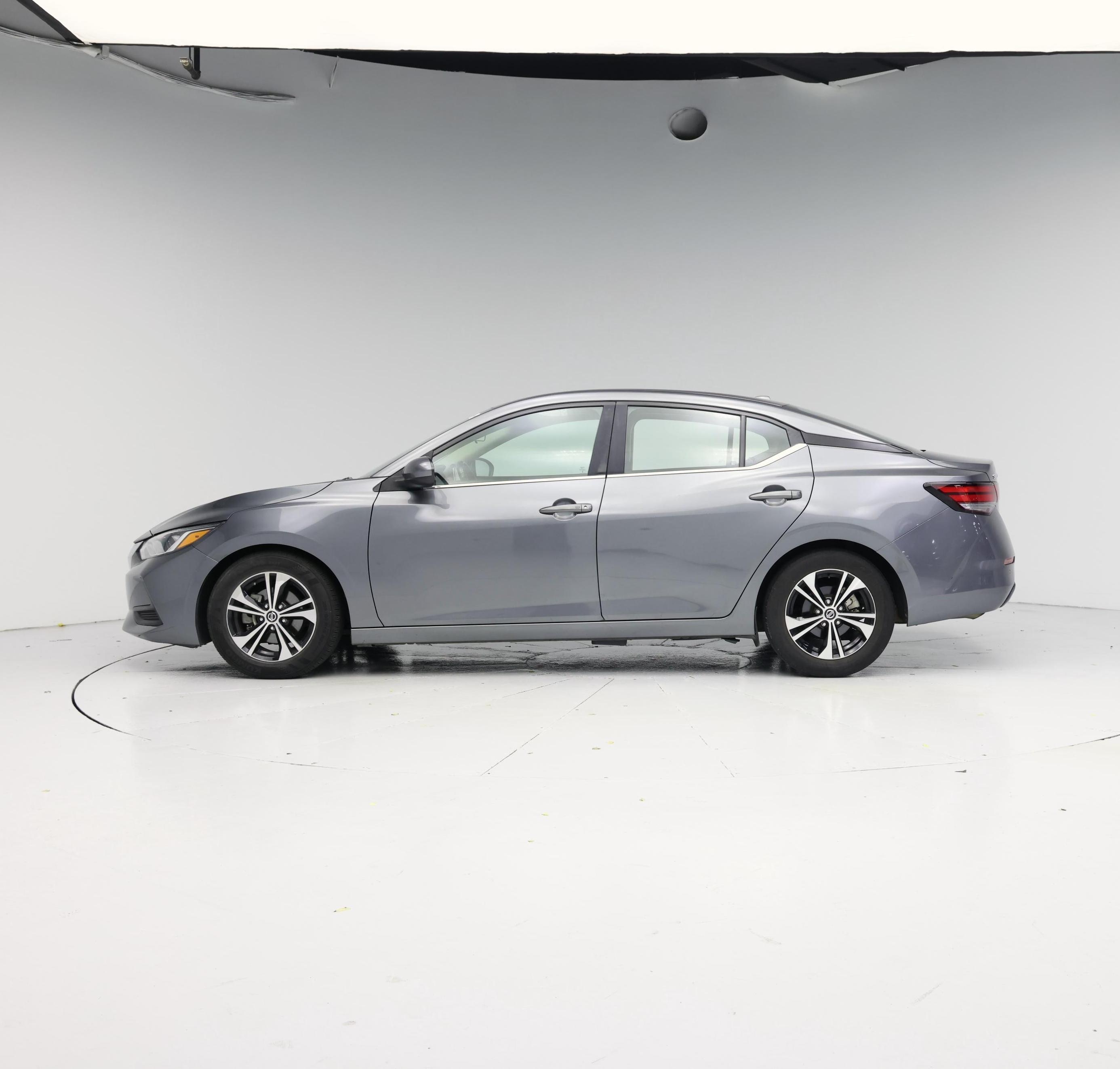 Thumbnail: 2022 Nissan Sentra - 3