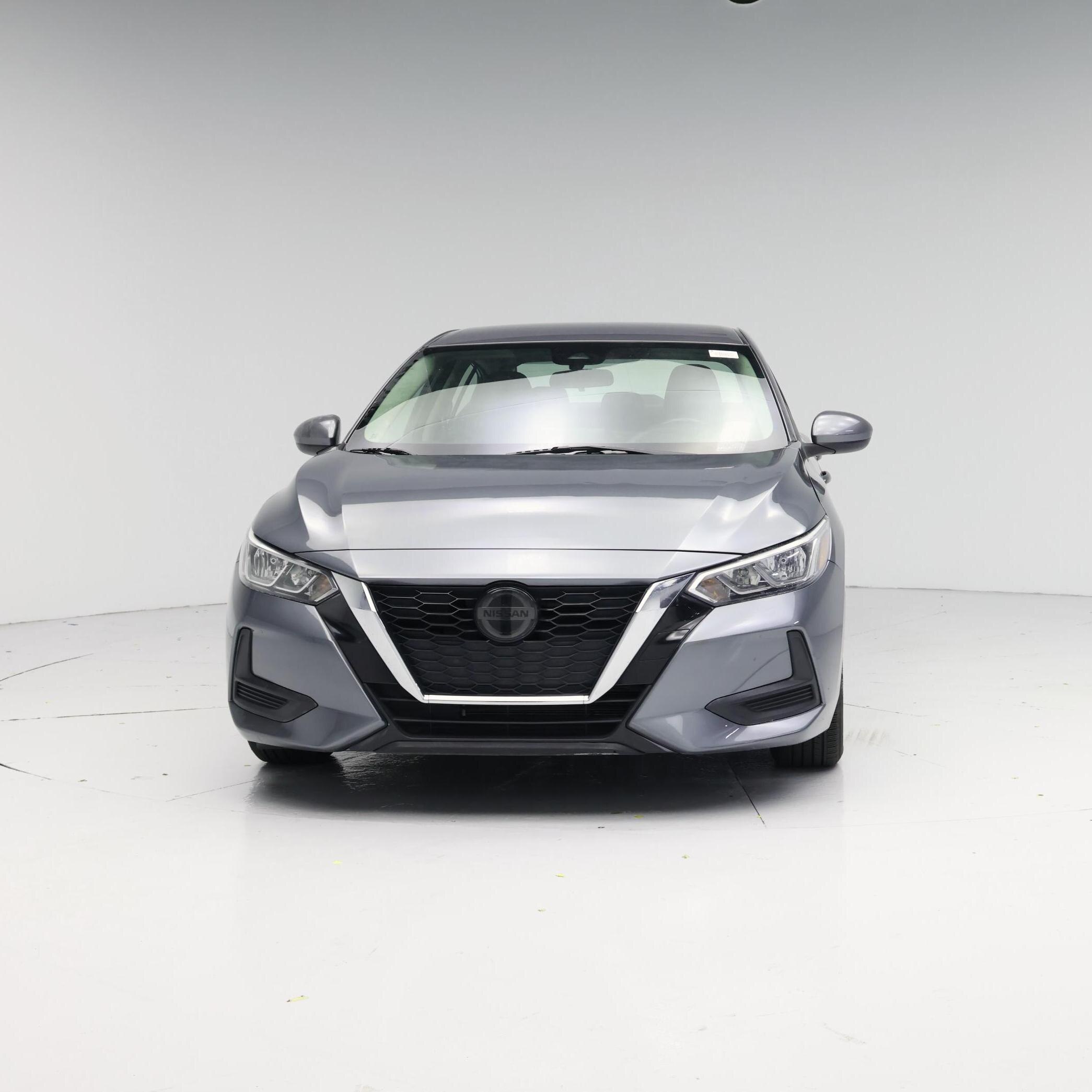 Thumbnail: 2022 Nissan Sentra - 5