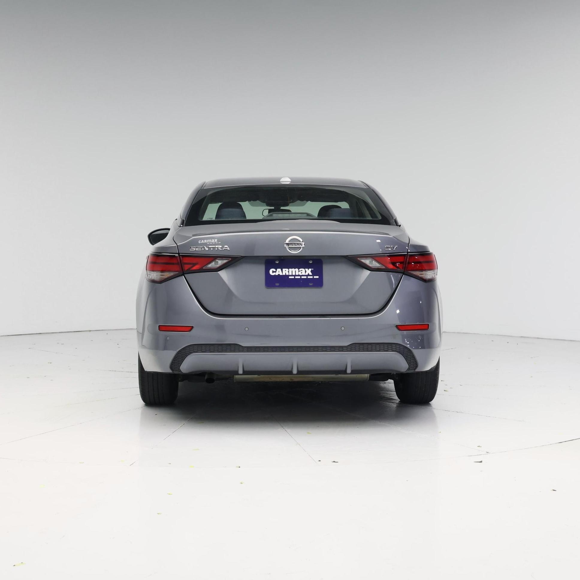 Thumbnail: 2022 Nissan Sentra - 6