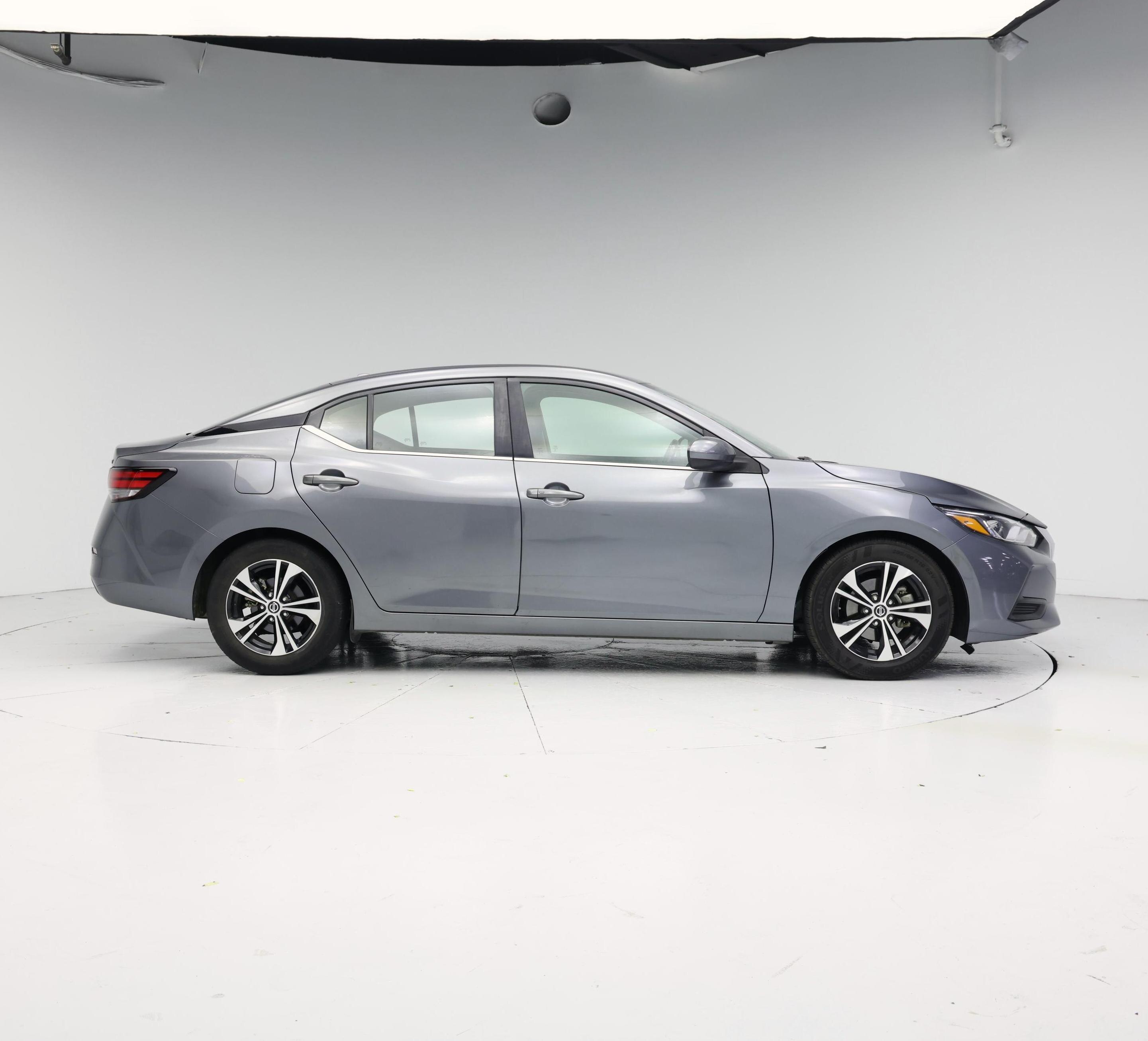 Thumbnail: 2022 Nissan Sentra - 7