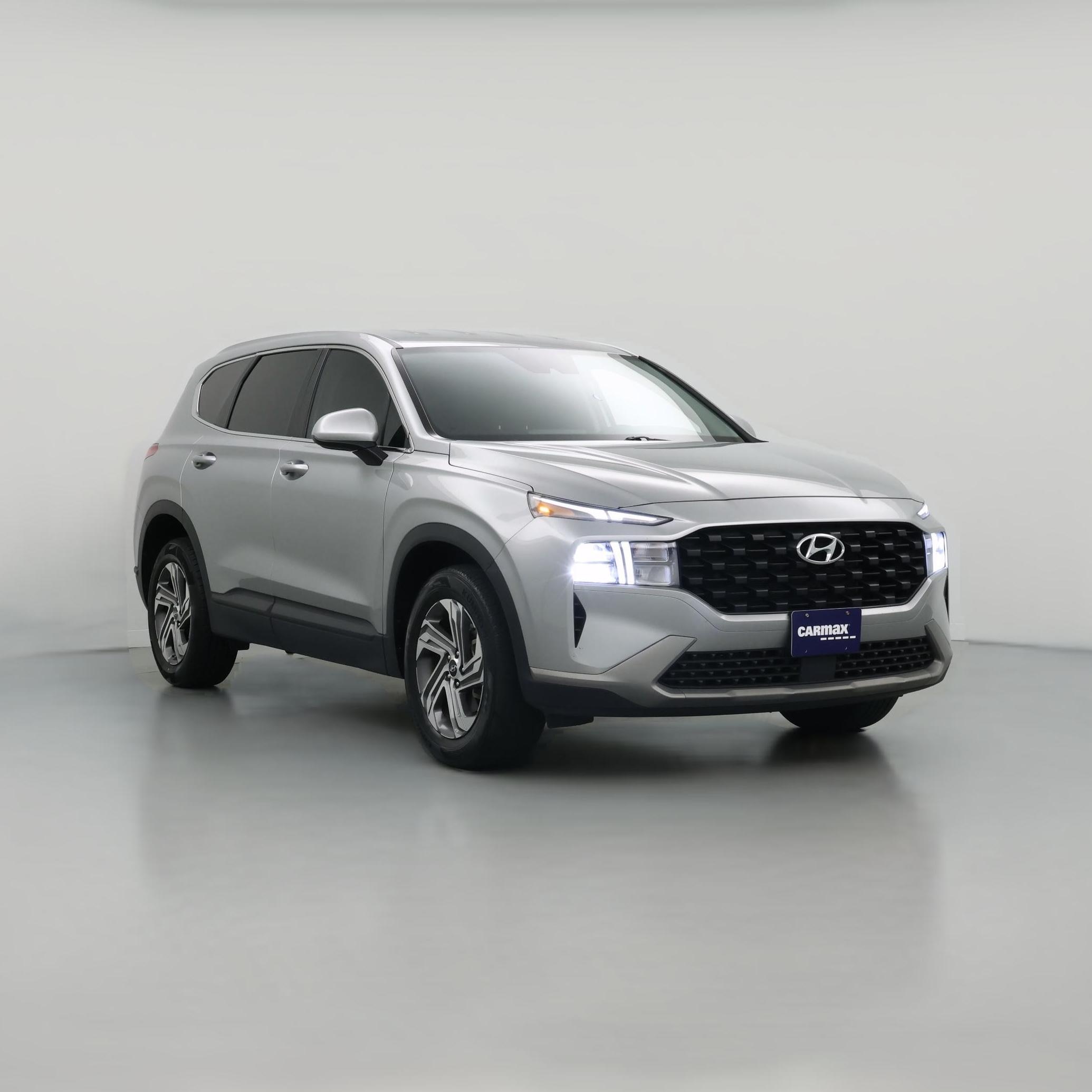 Thumbnail: 2023 Hyundai Santa Fe - 1