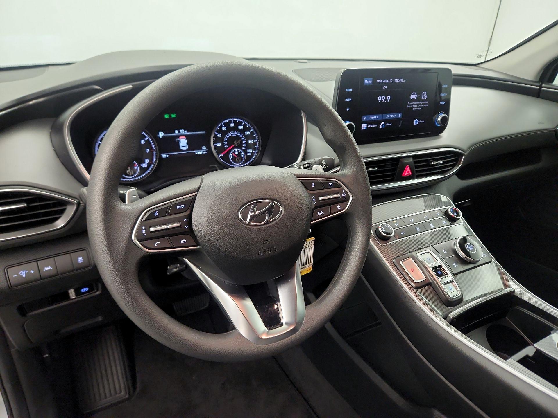 Thumbnail: 2023 Hyundai Santa Fe - 9