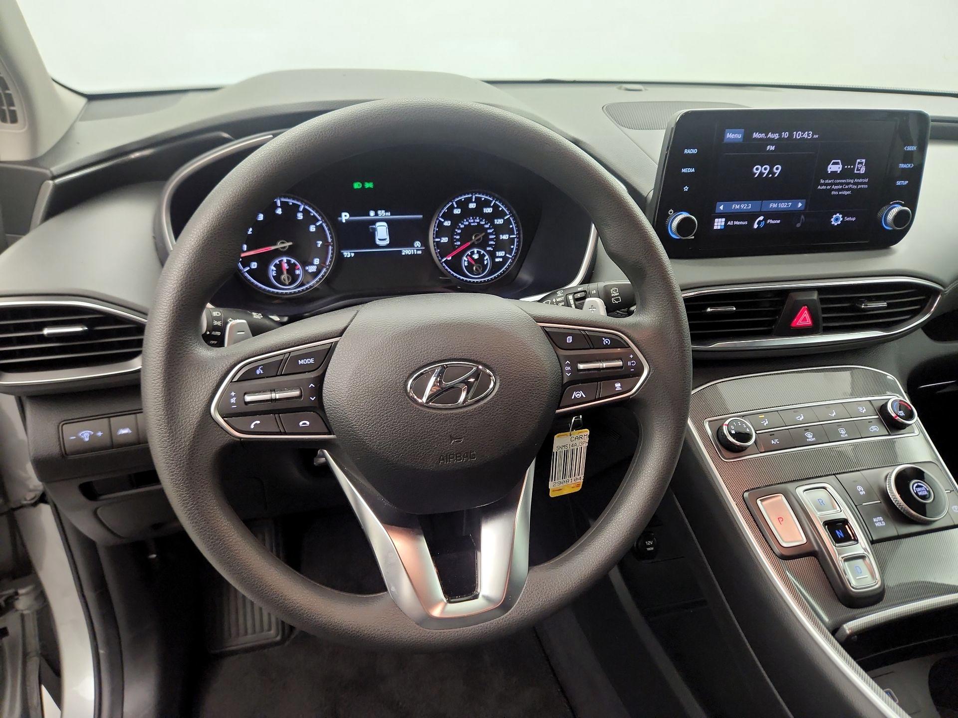 Thumbnail: 2023 Hyundai Santa Fe - 10