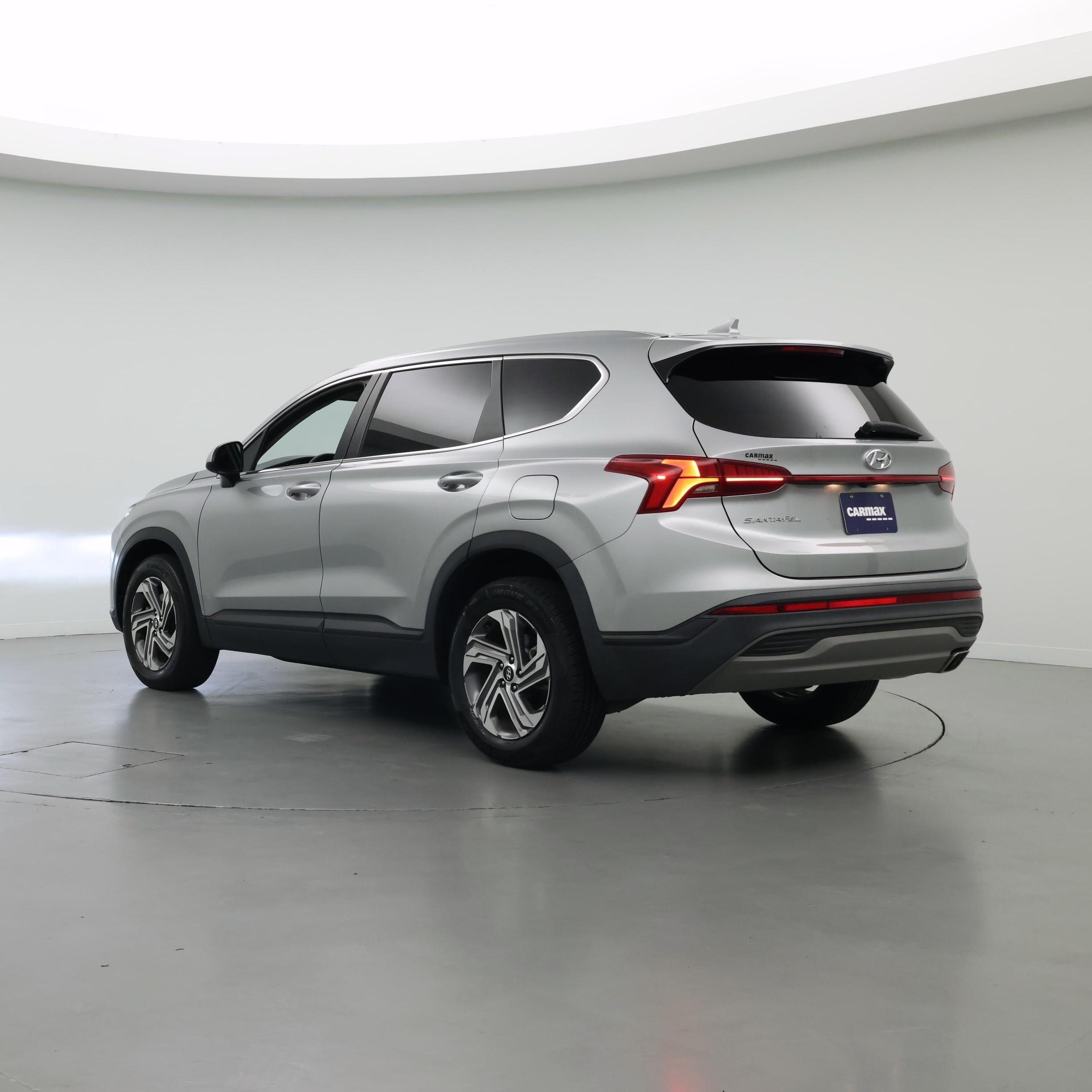 Thumbnail: 2023 Hyundai Santa Fe - 2