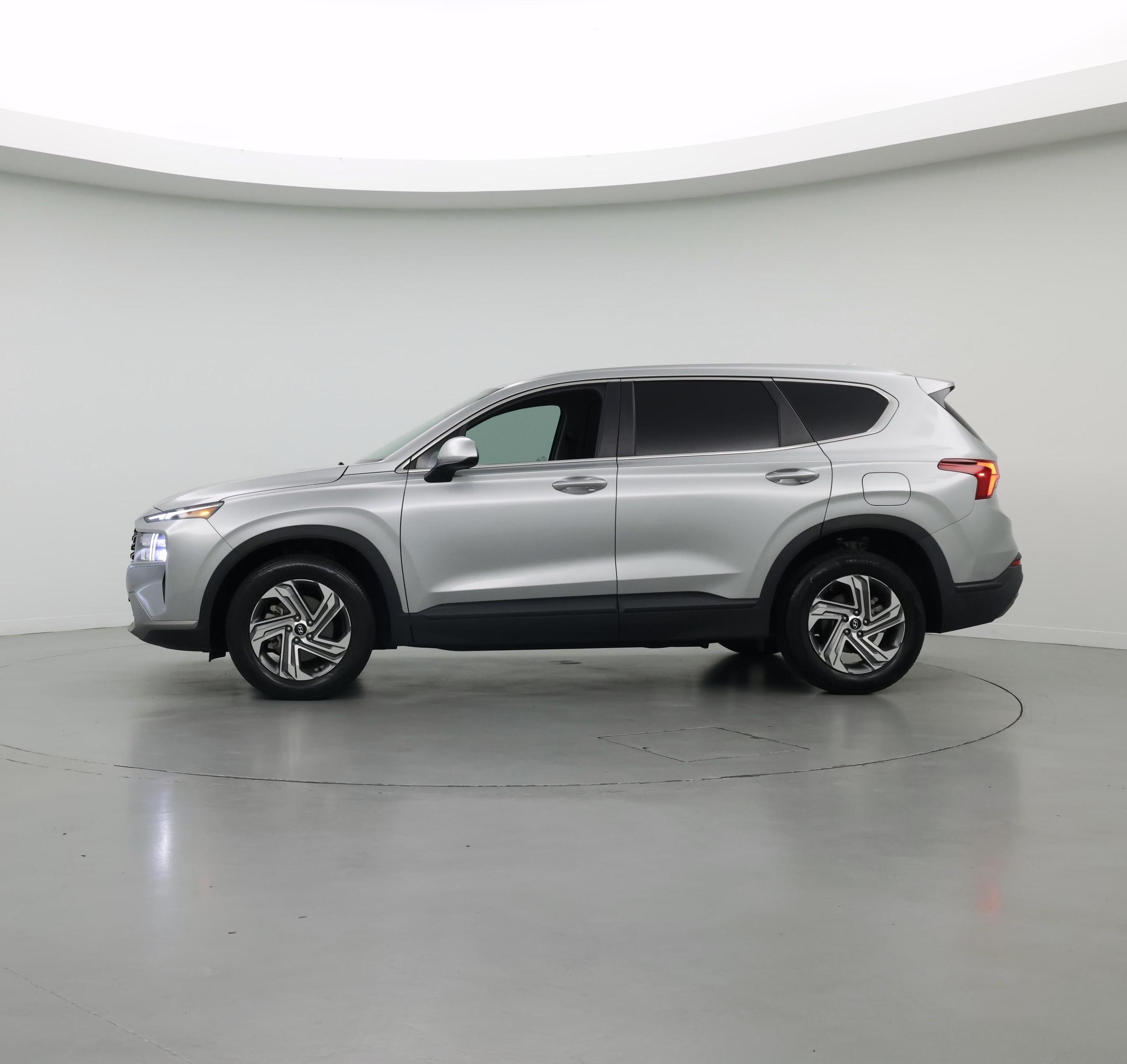 Thumbnail: 2023 Hyundai Santa Fe - 3