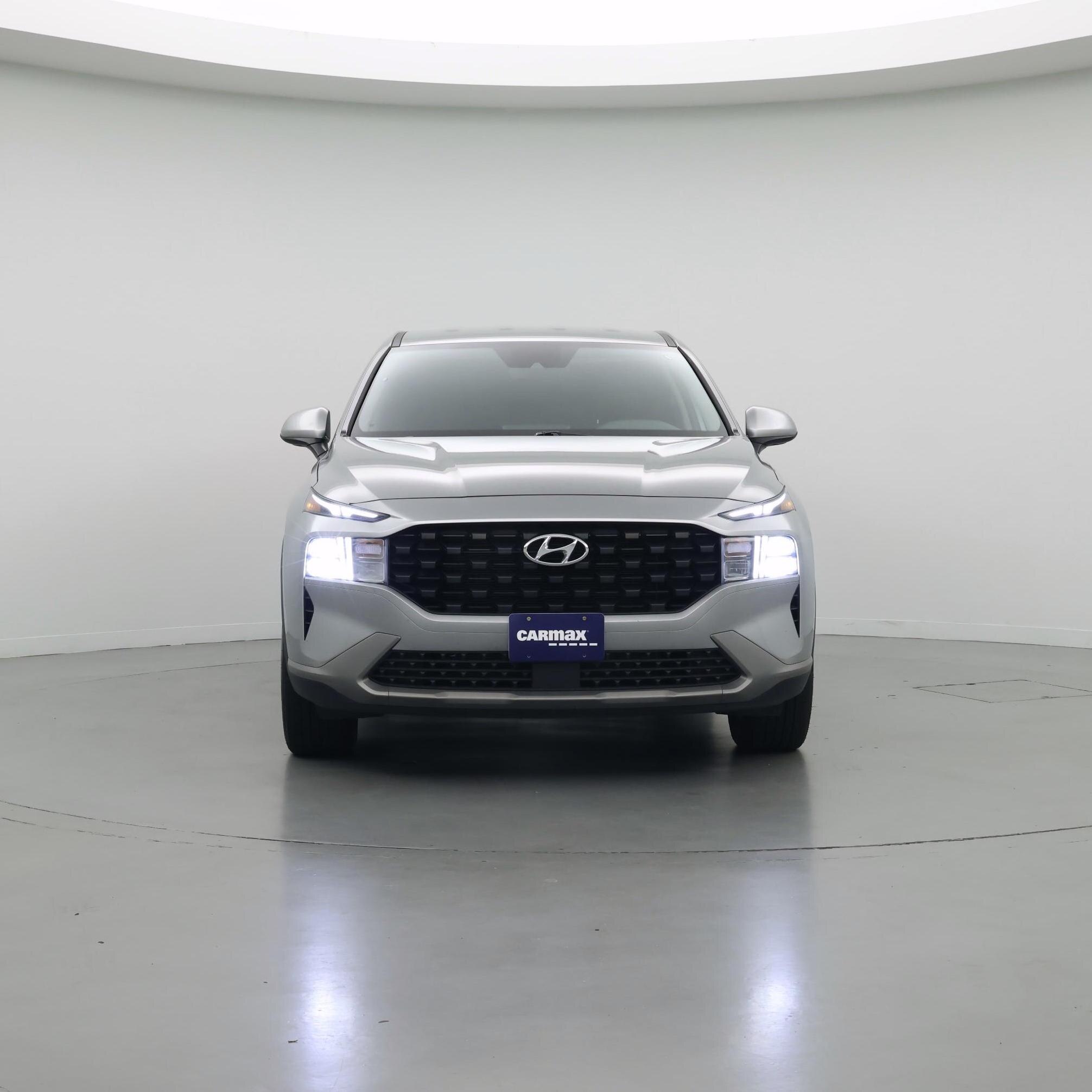 Thumbnail: 2023 Hyundai Santa Fe - 5