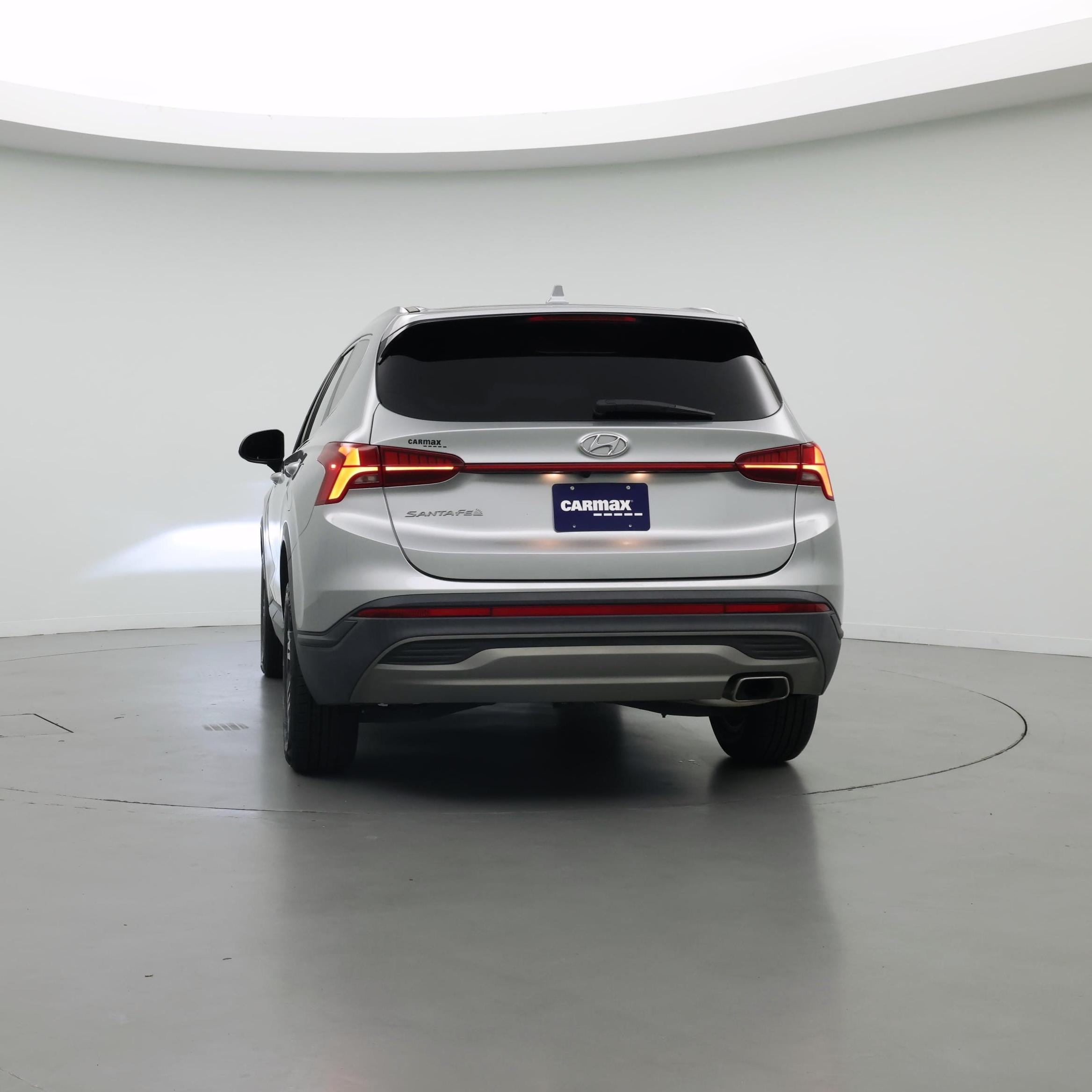 Thumbnail: 2023 Hyundai Santa Fe - 6