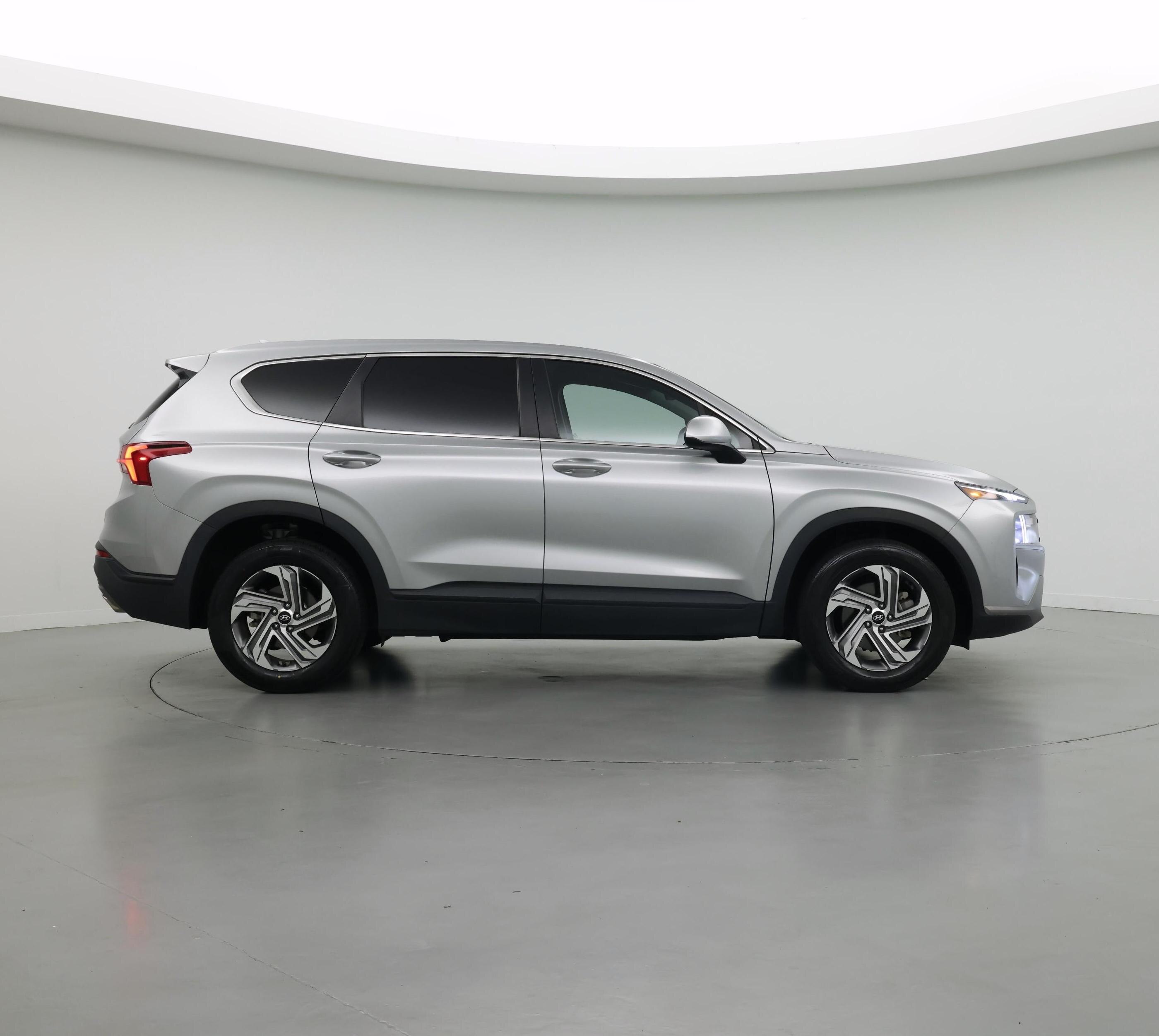 Thumbnail: 2023 Hyundai Santa Fe - 7