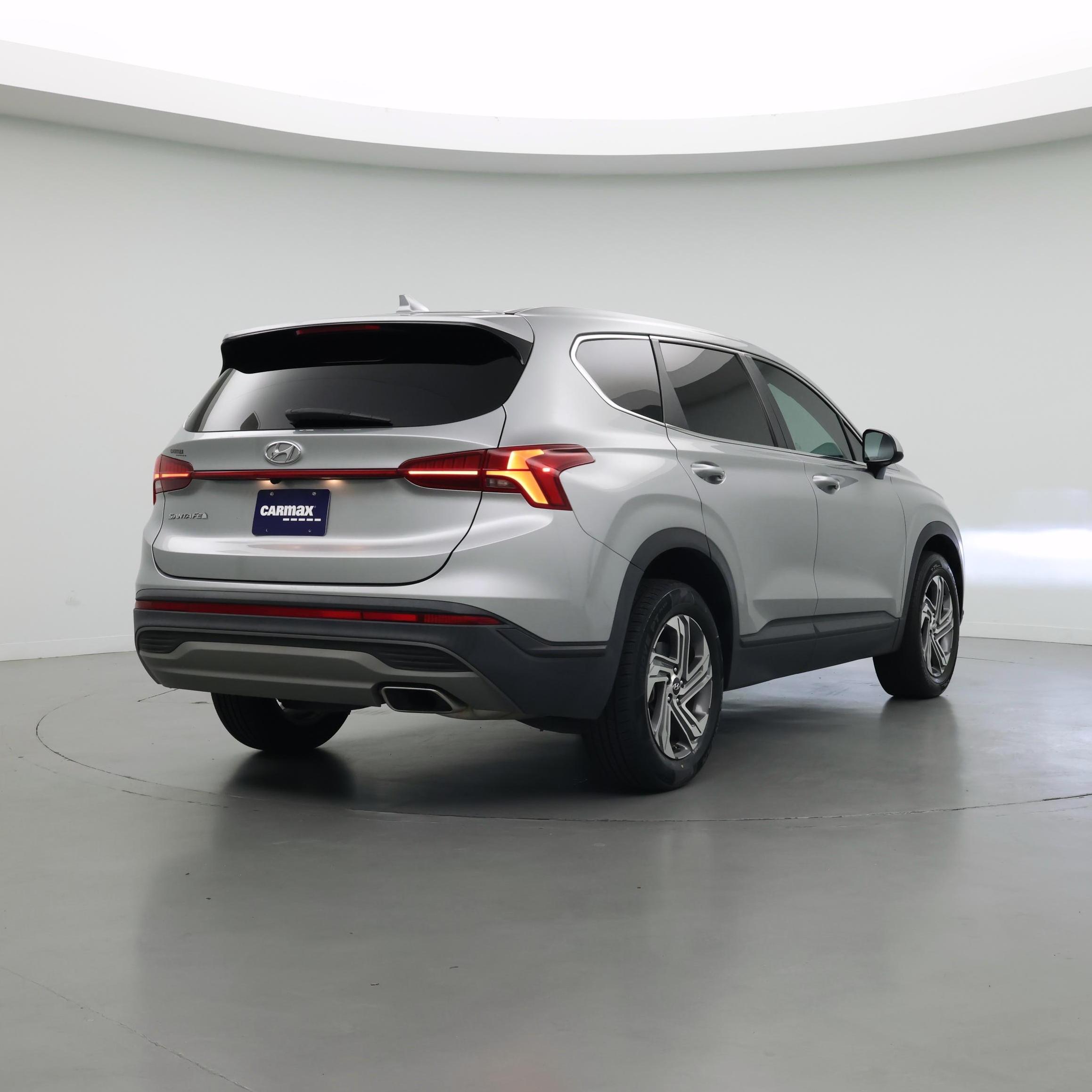 Thumbnail: 2023 Hyundai Santa Fe - 8