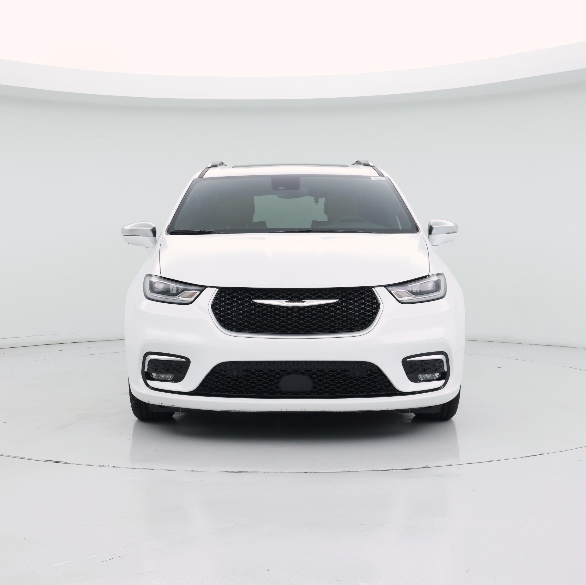 Thumbnail: 2024 Chrysler Pacifica - 5