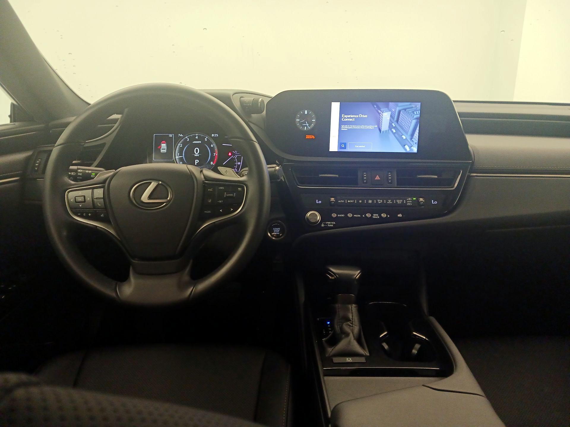 Thumbnail: 2023 Lexus ES - 10
