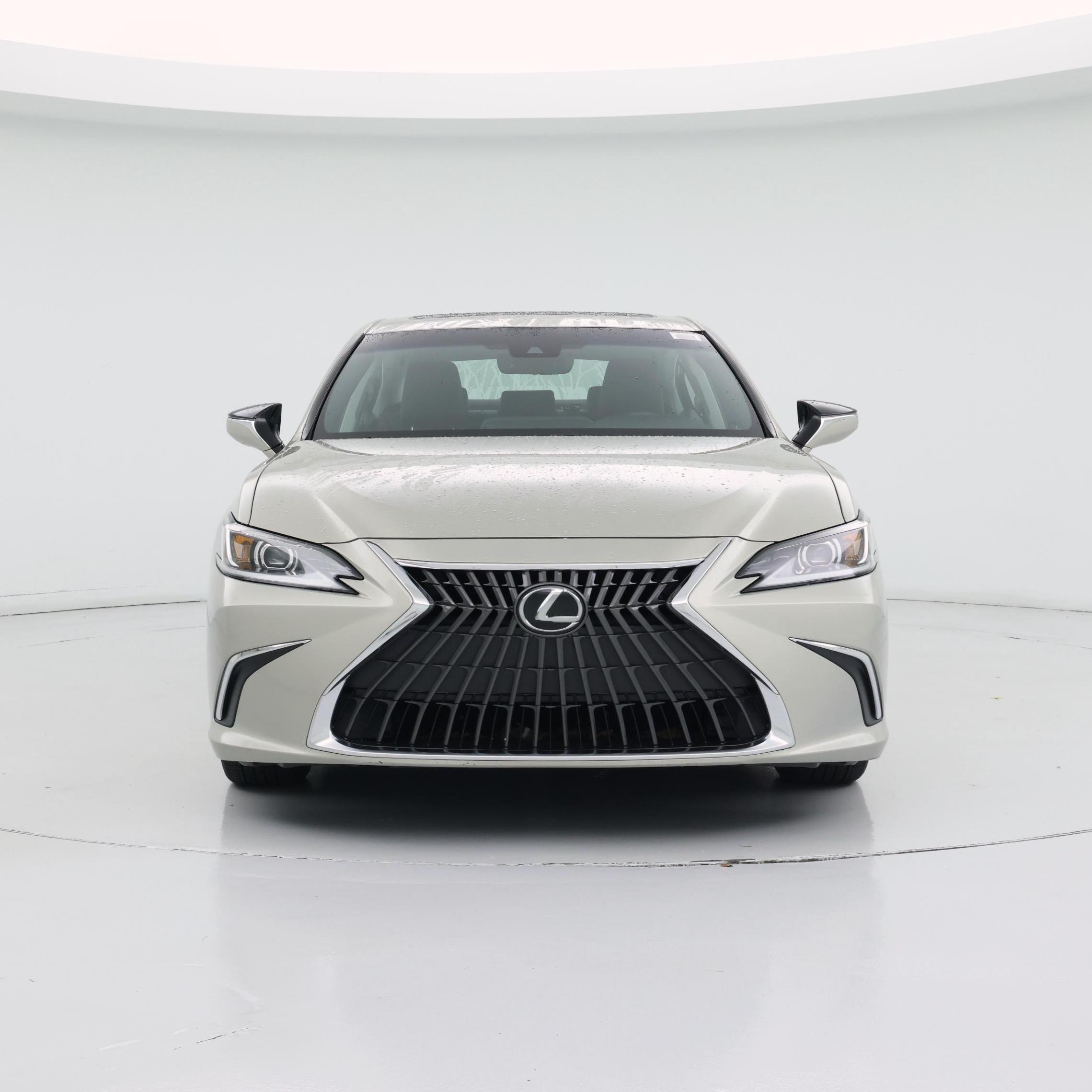 Thumbnail: 2023 Lexus ES - 5