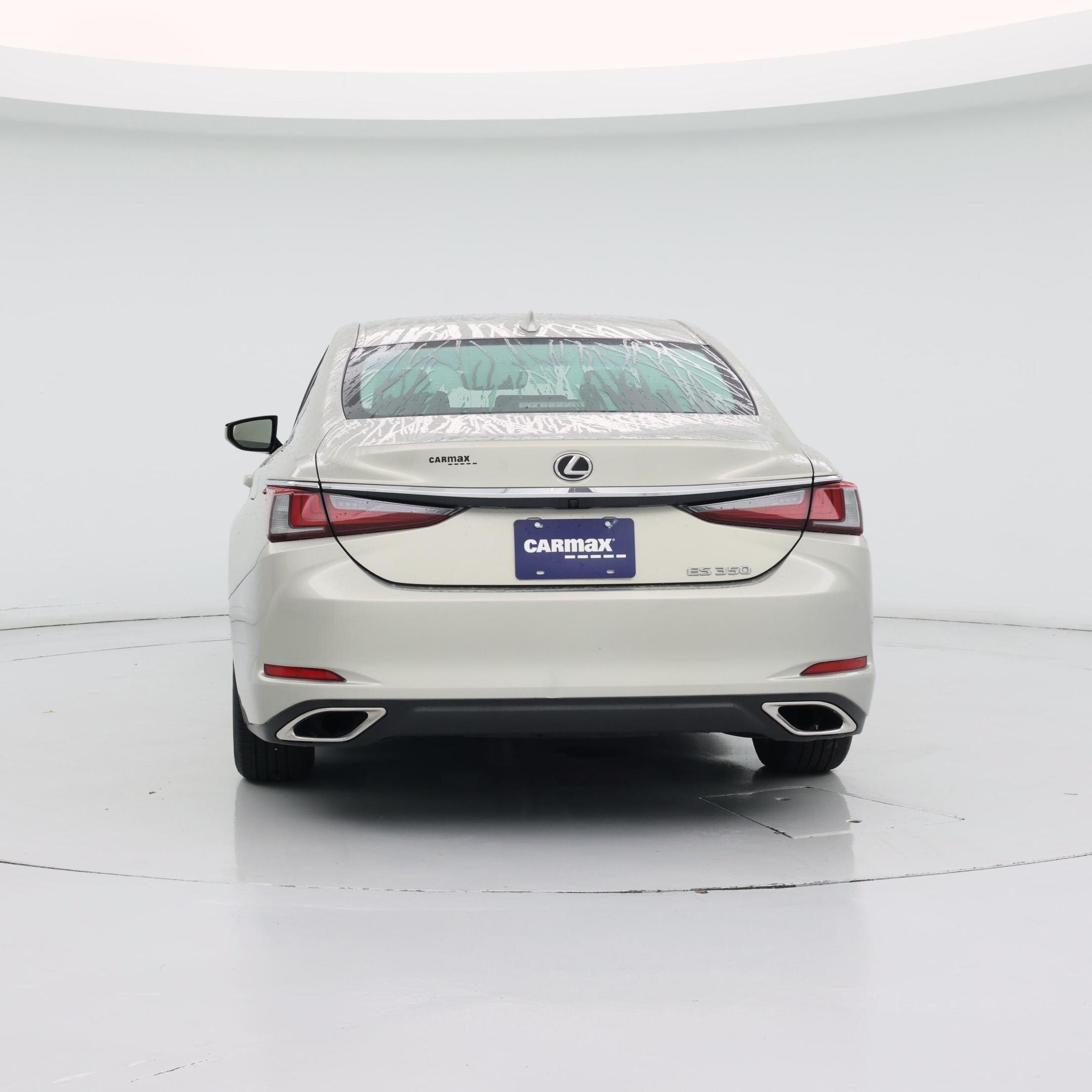 Thumbnail: 2023 Lexus ES - 6