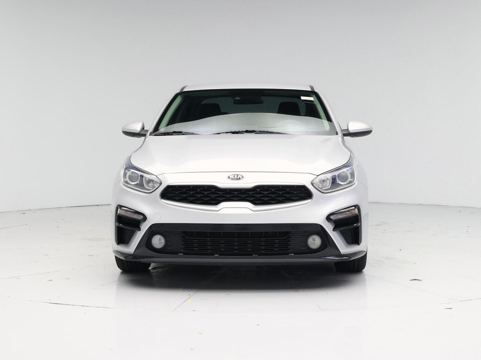 2021 Kia Forte LXS - Photo 6