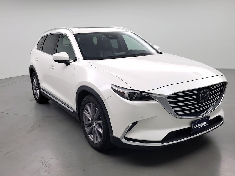2023 Mazda CX-9 Grand Touring
