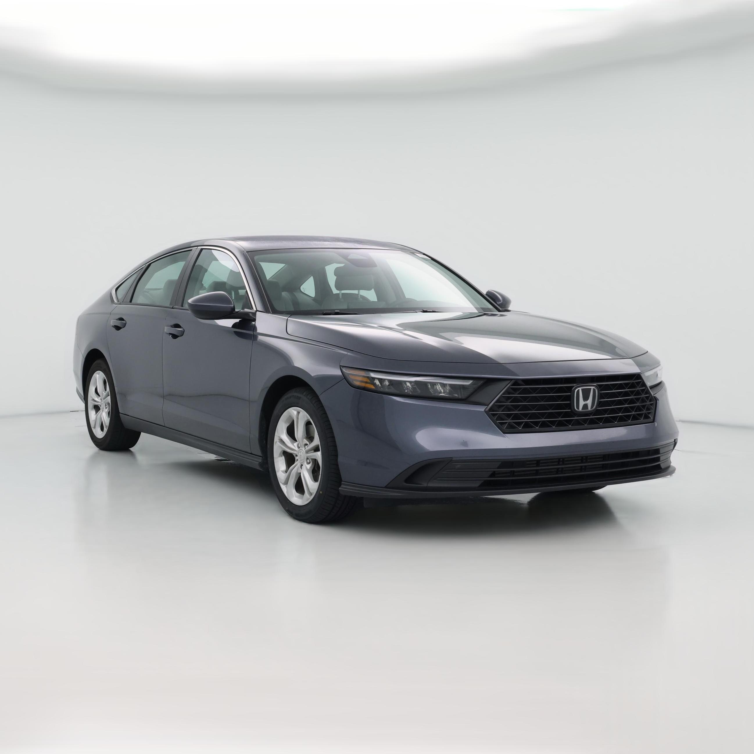 Thumbnail: 2024 Honda Accord - 1