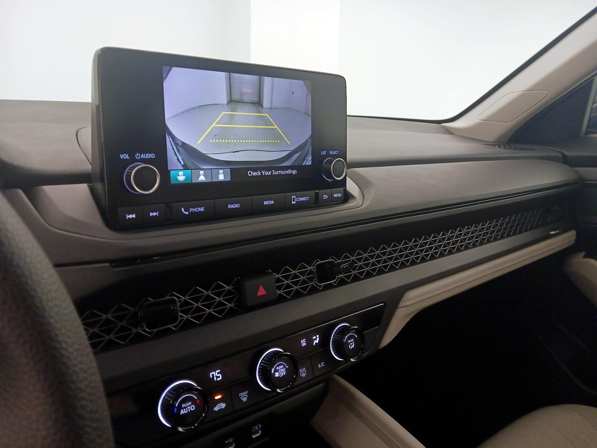Thumbnail: 2024 Honda Accord - 14