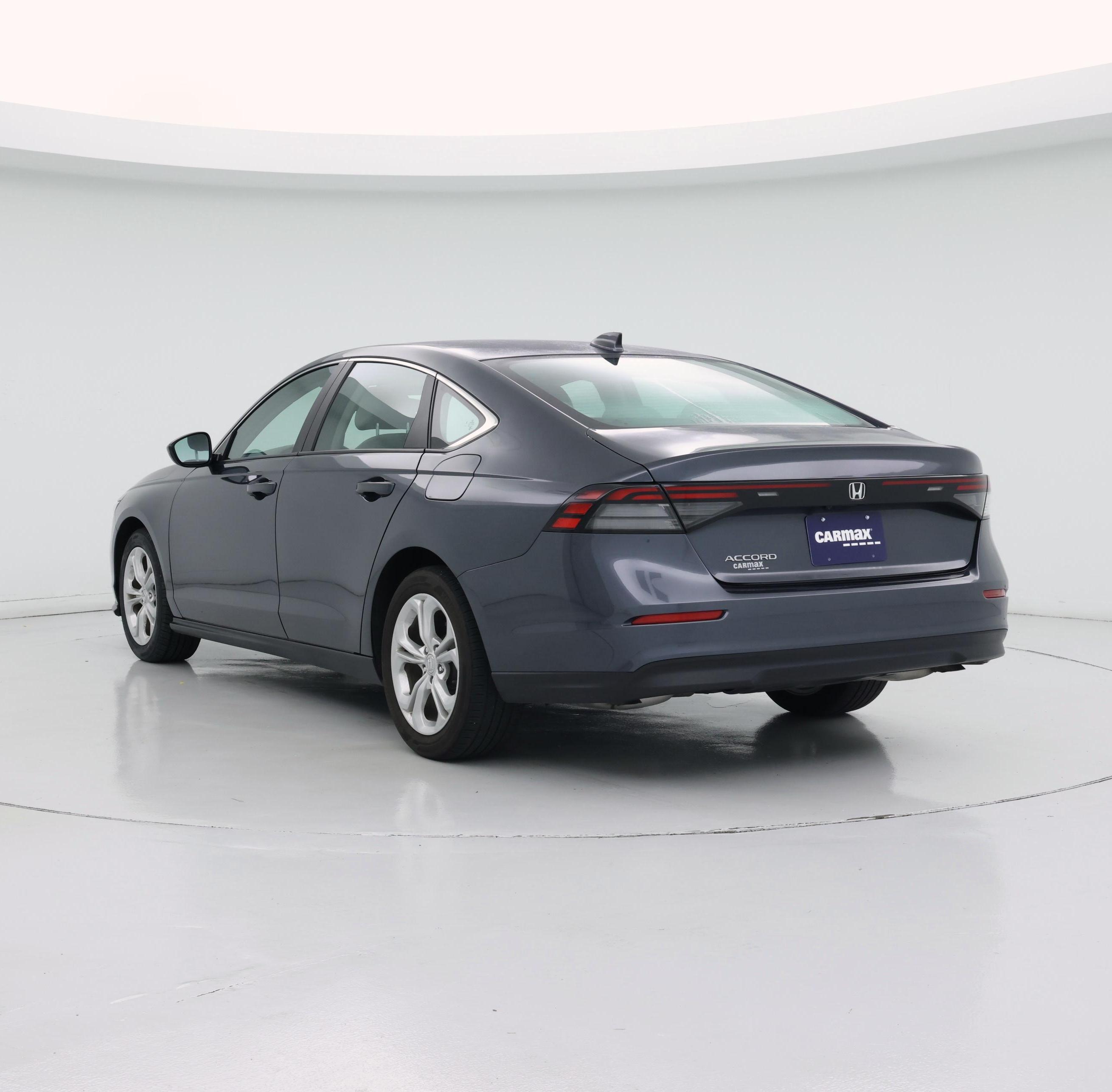 Thumbnail: 2024 Honda Accord - 2