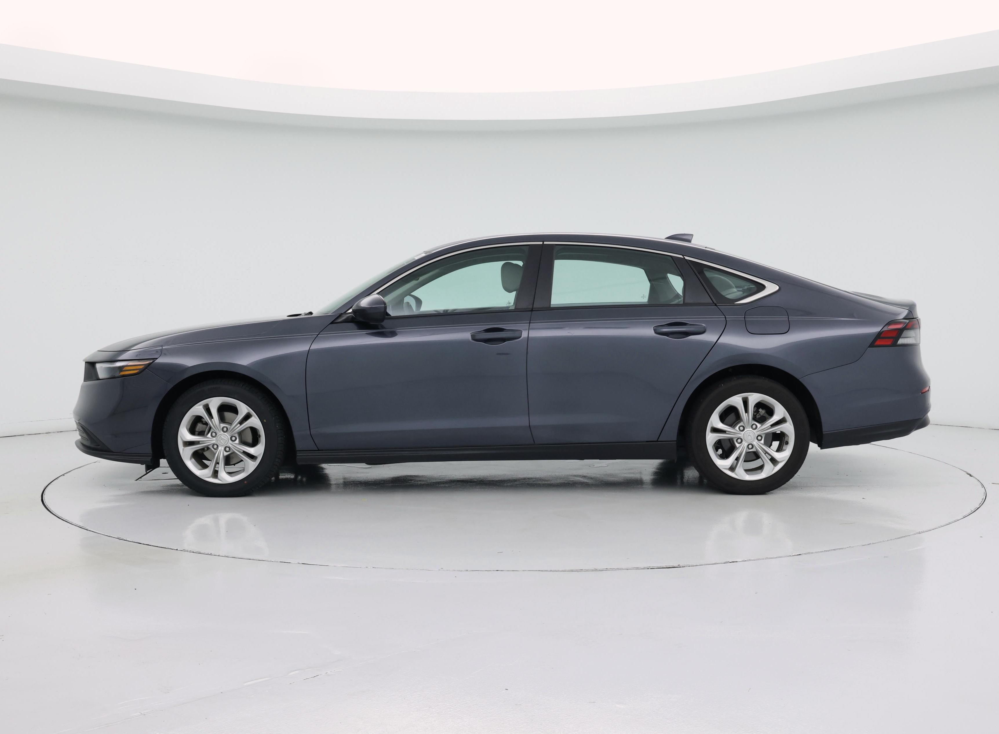 Thumbnail: 2024 Honda Accord - 3