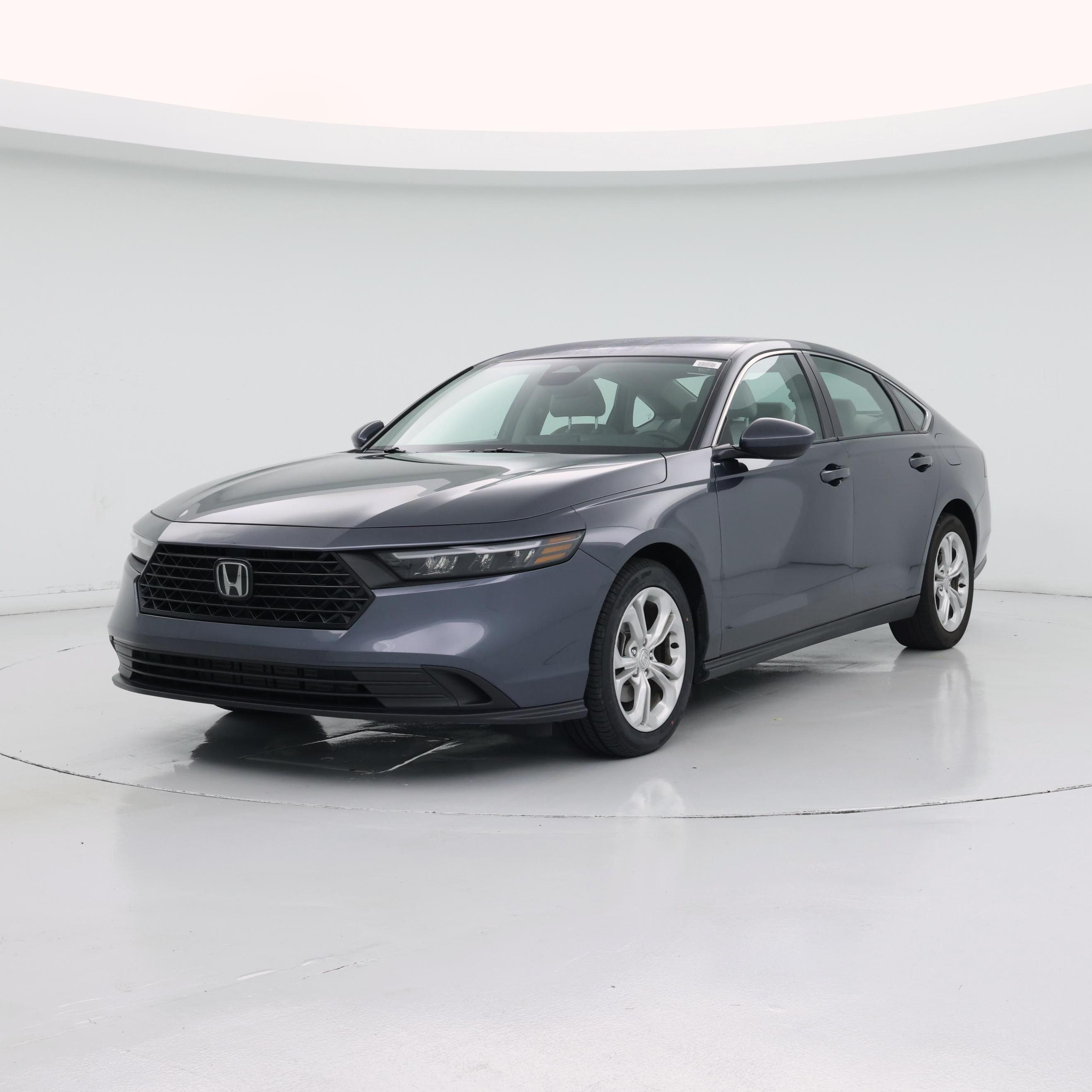 Thumbnail: 2024 Honda Accord - 4