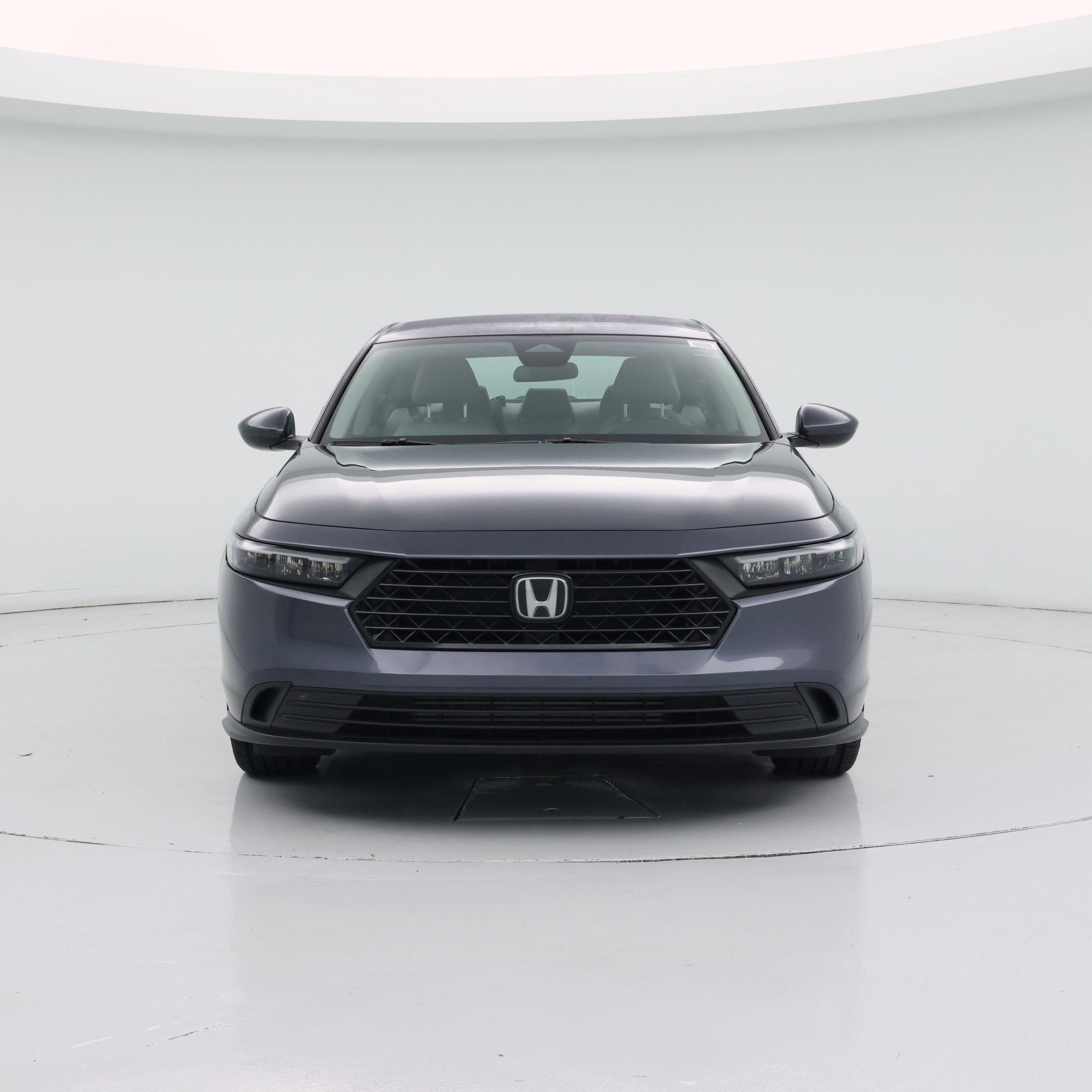 Thumbnail: 2024 Honda Accord - 5