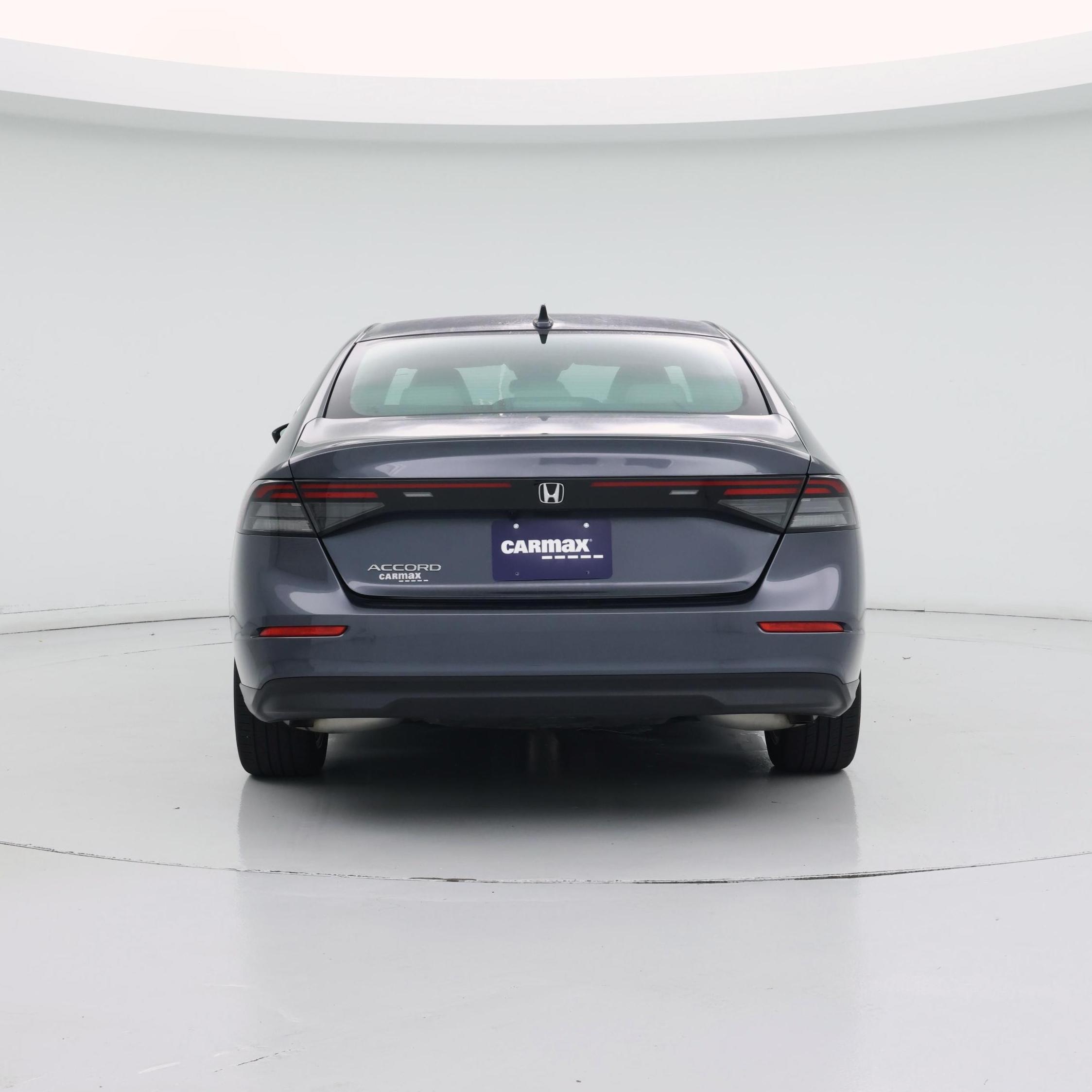 Thumbnail: 2024 Honda Accord - 6