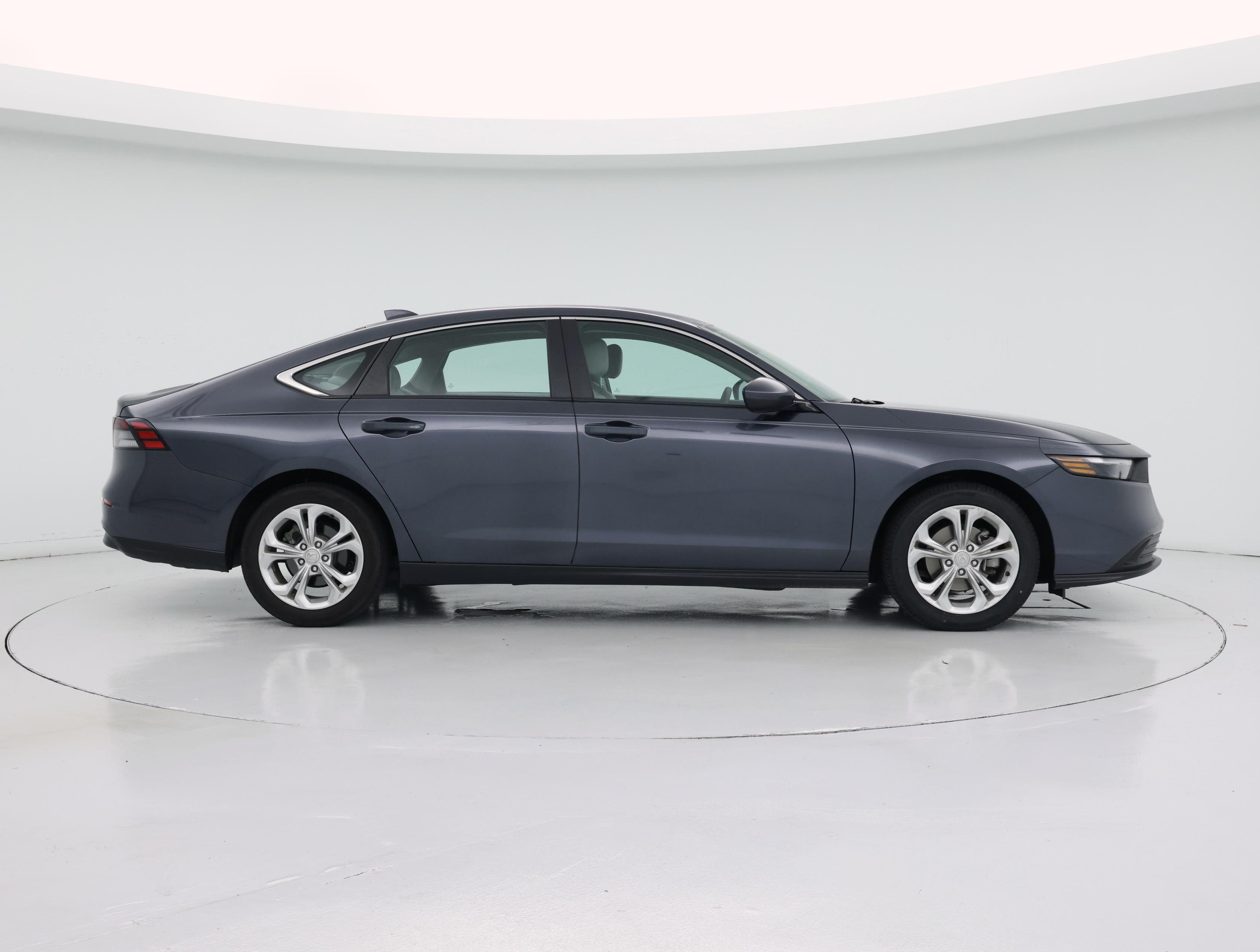 Thumbnail: 2024 Honda Accord - 7