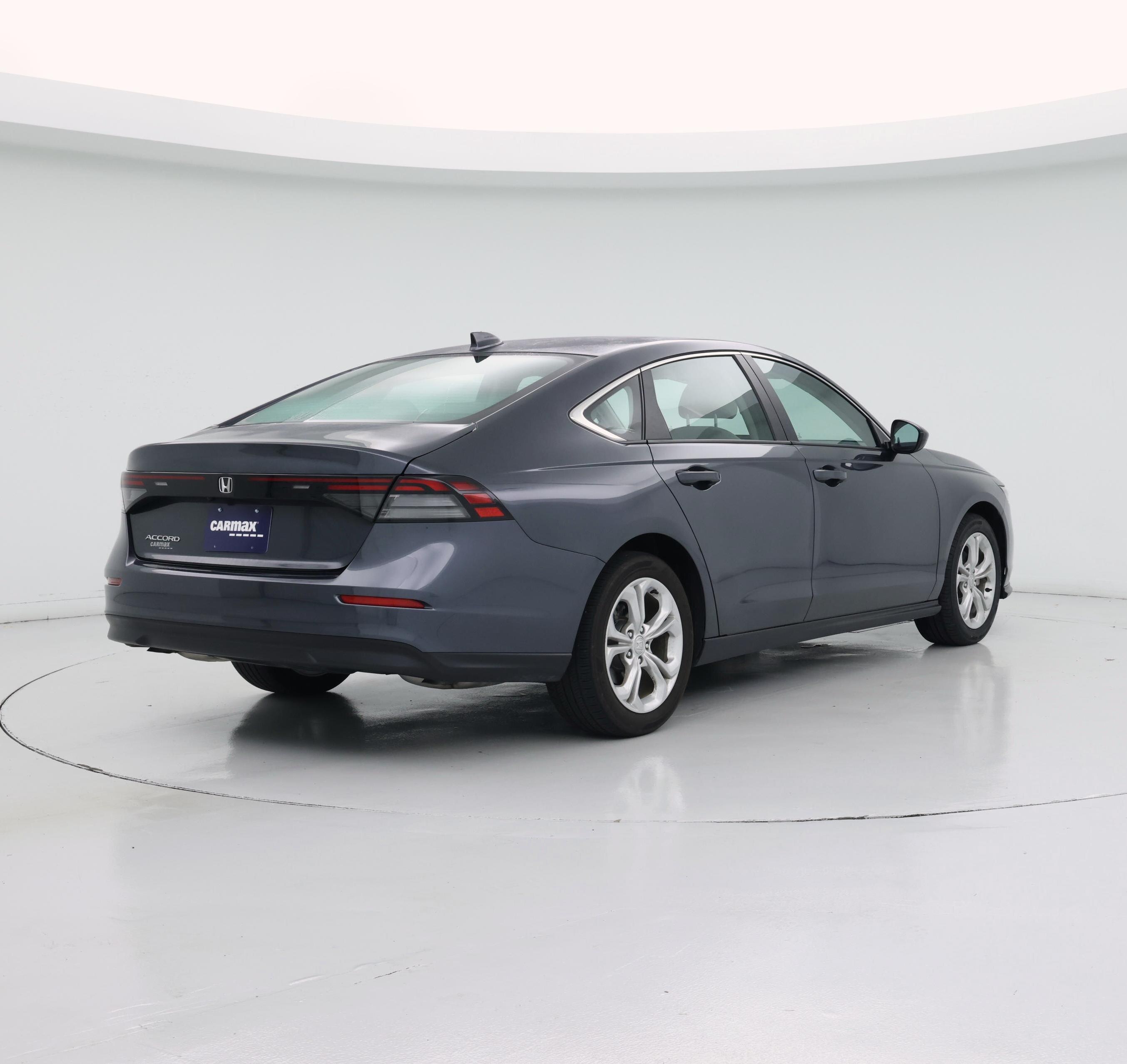 Thumbnail: 2024 Honda Accord - 8