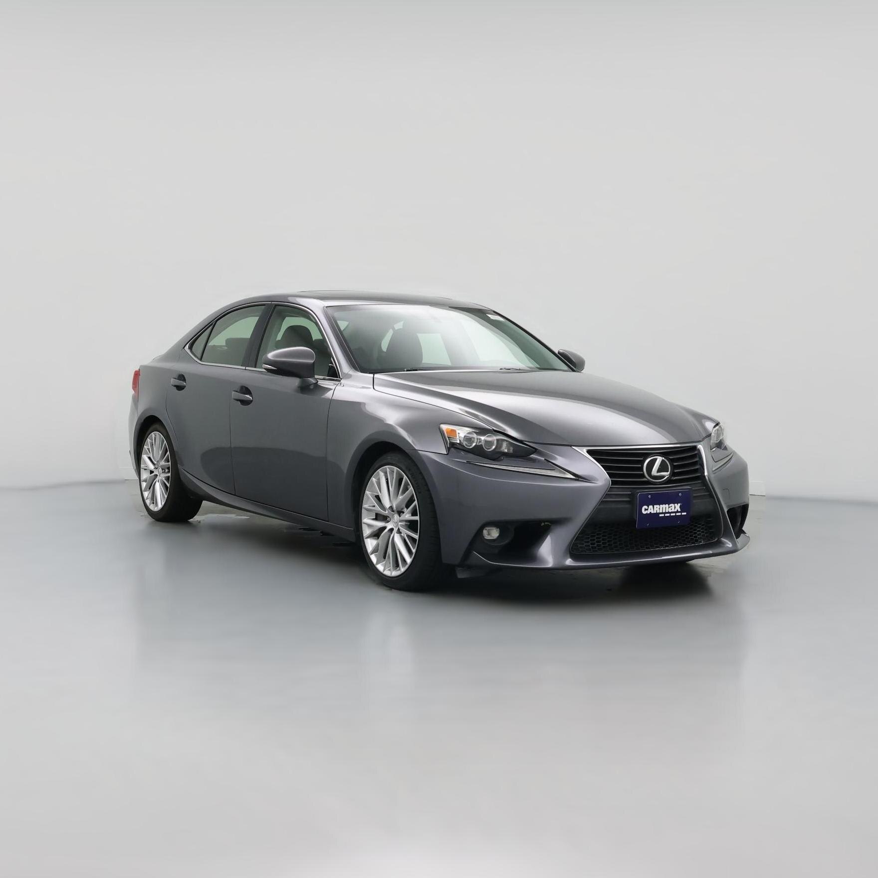 2016 Lexus IS 300