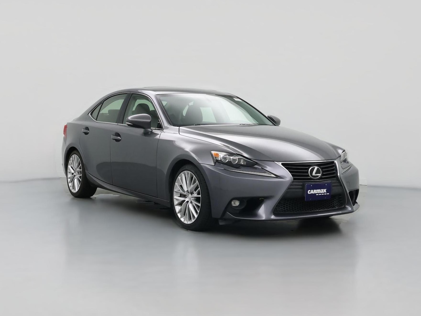 2016 Lexus IS