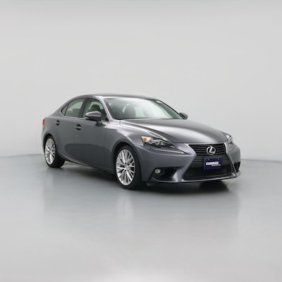 2016 Lexus IS 300