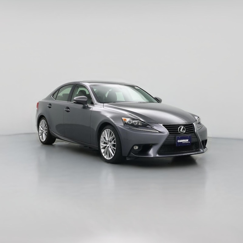 2016 Lexus IS 300