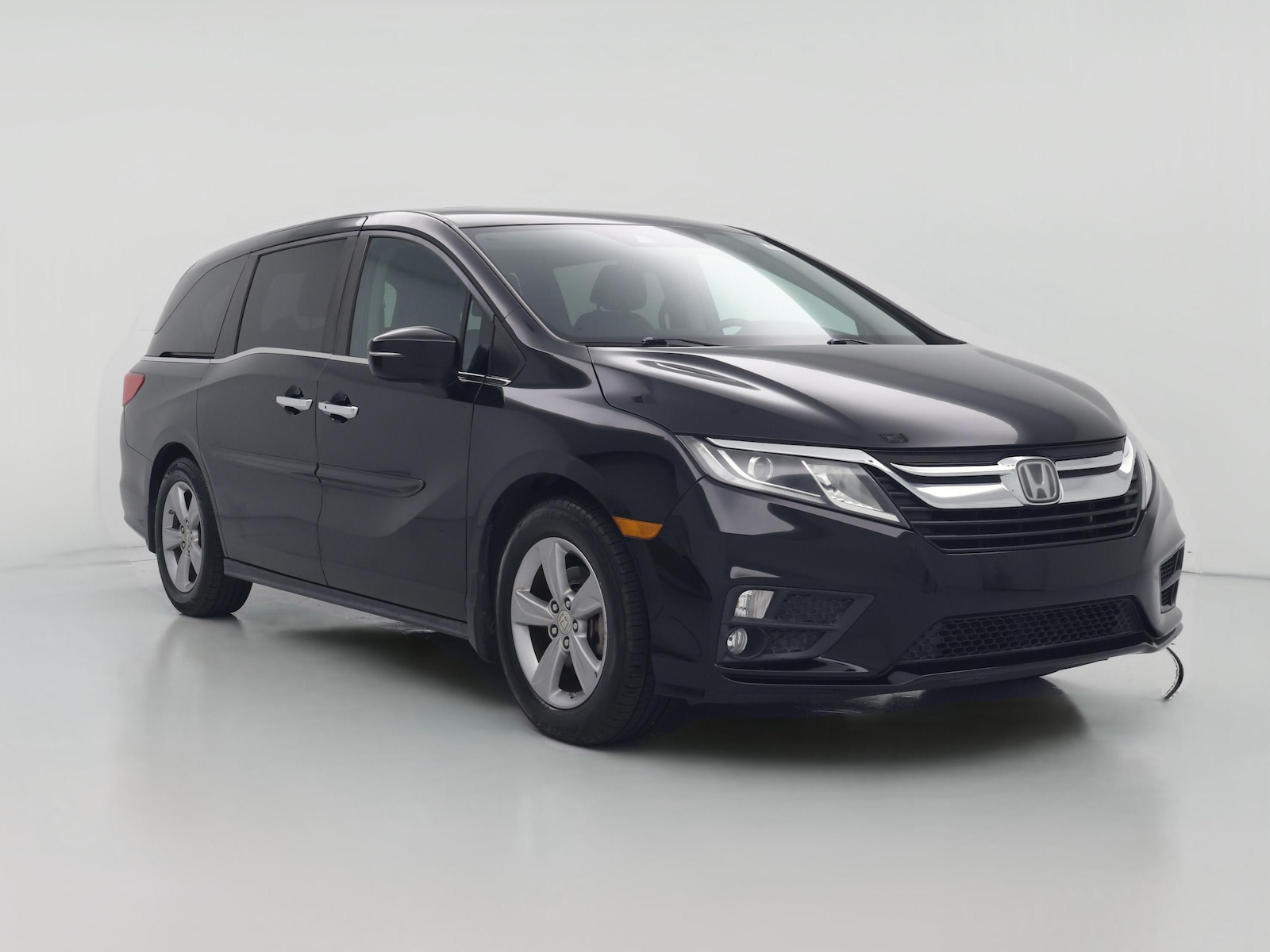 Smart Key & Power Hatch/Deck Lid