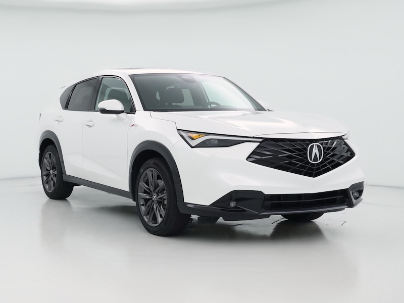 2025 Acura ADX A-SPEC -
                  Winston Salem, NC