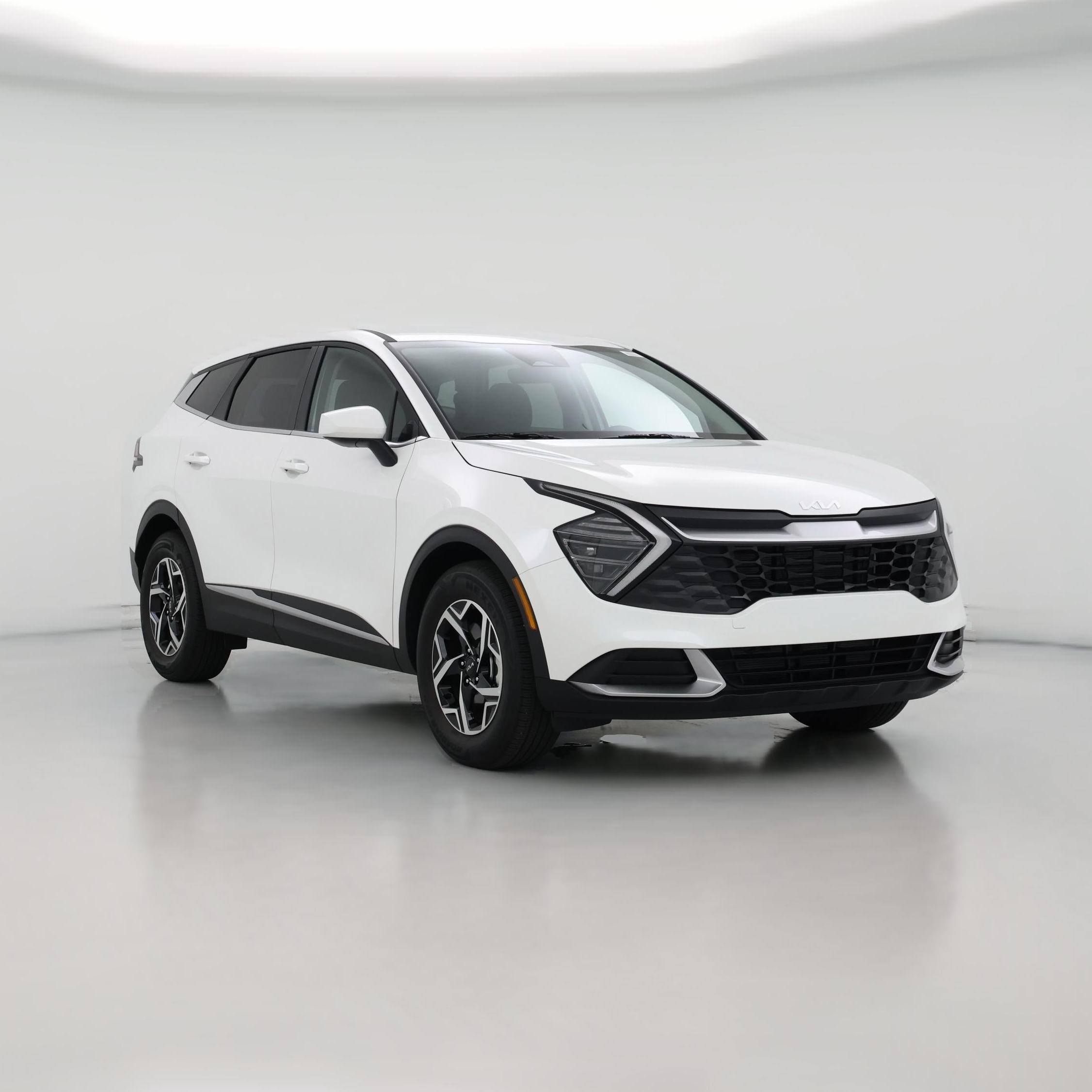 Thumbnail: 2025 Kia Sportage - 1