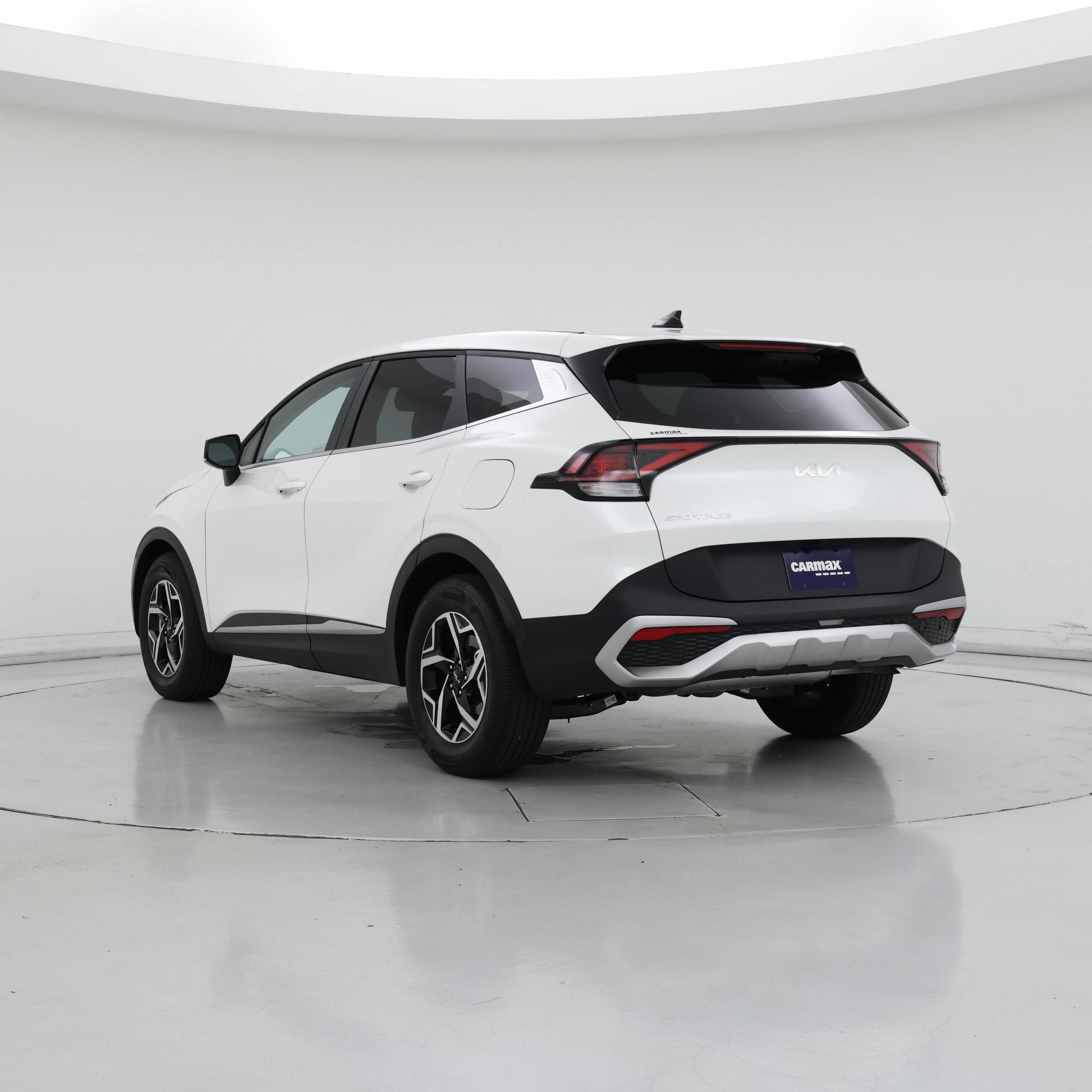 Thumbnail: 2025 Kia Sportage - 2