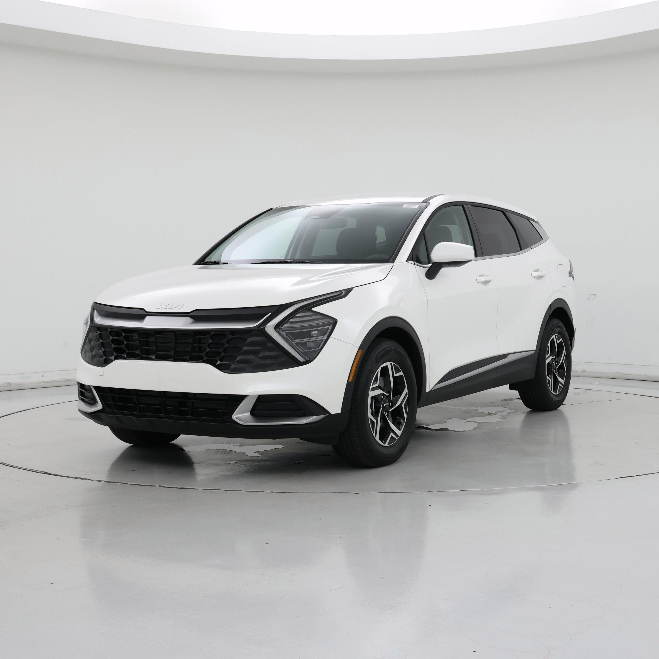 Thumbnail: 2025 Kia Sportage - 4